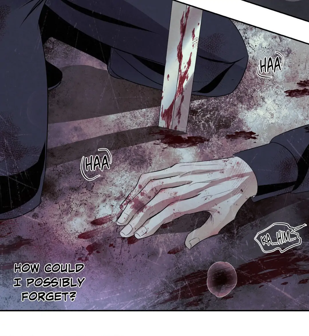 Bloodbound Chapter 16 - Page 37