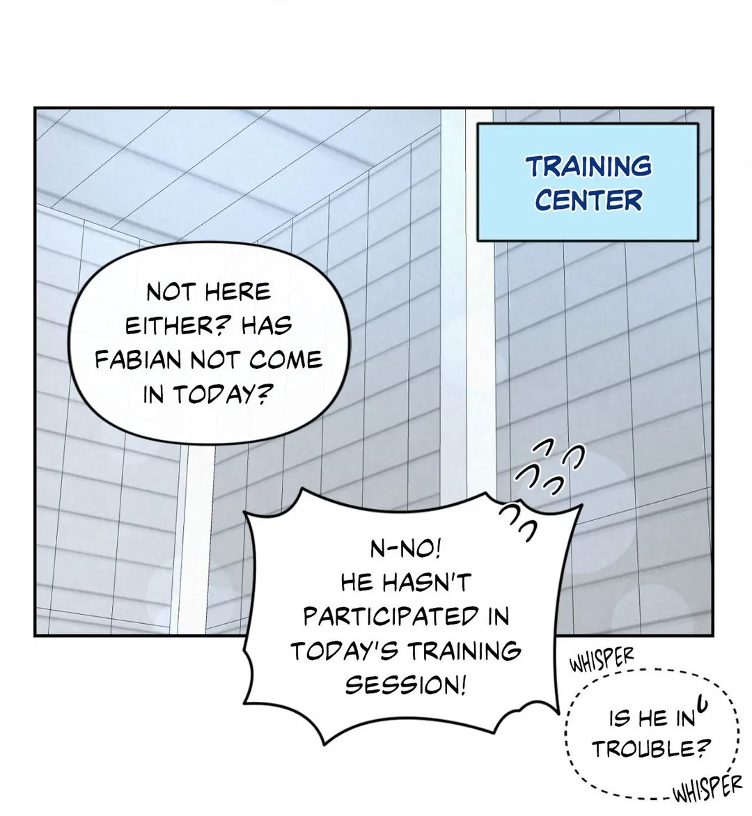 Bloodbound Chapter 16 - Page 41