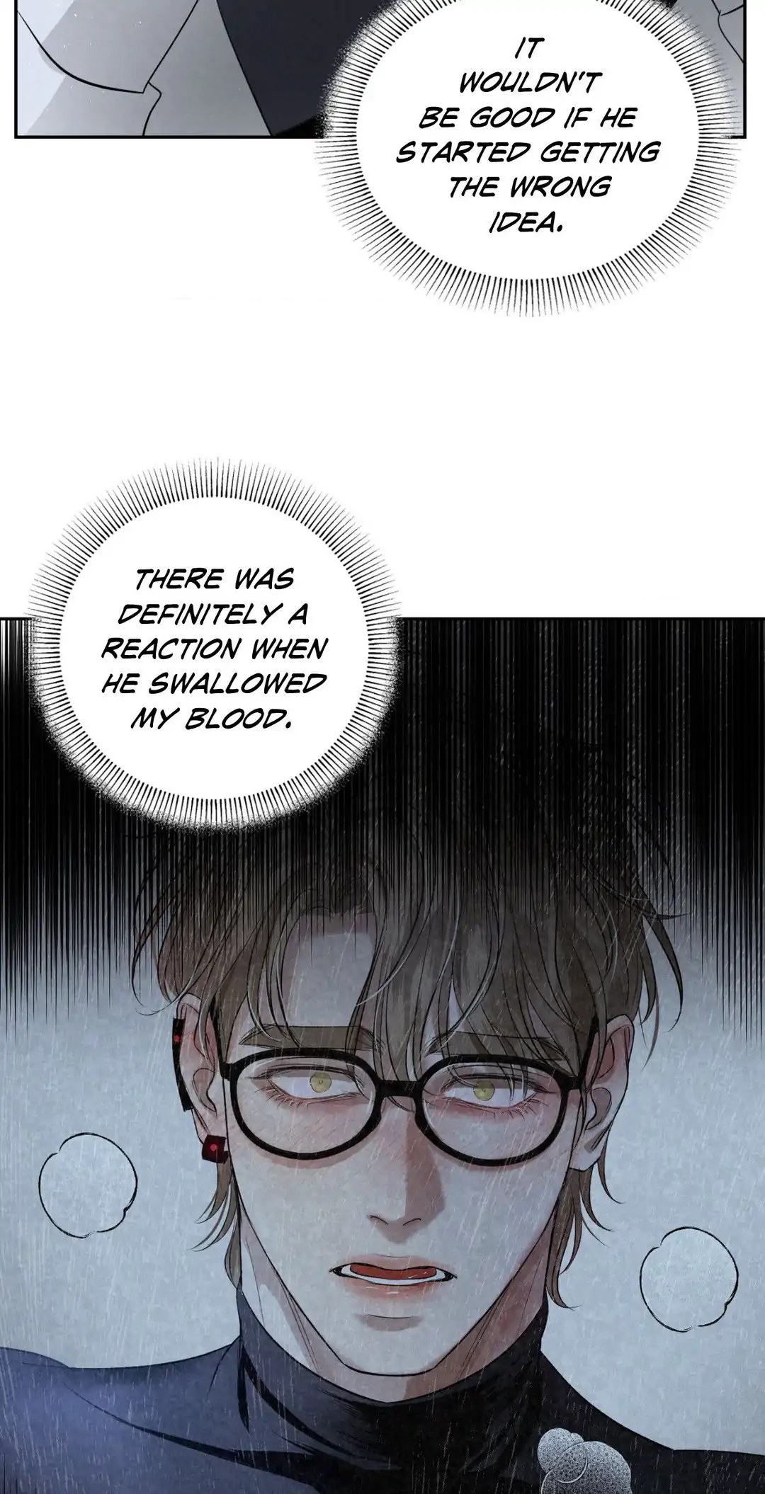 Bloodbound Chapter 16 - Page 44