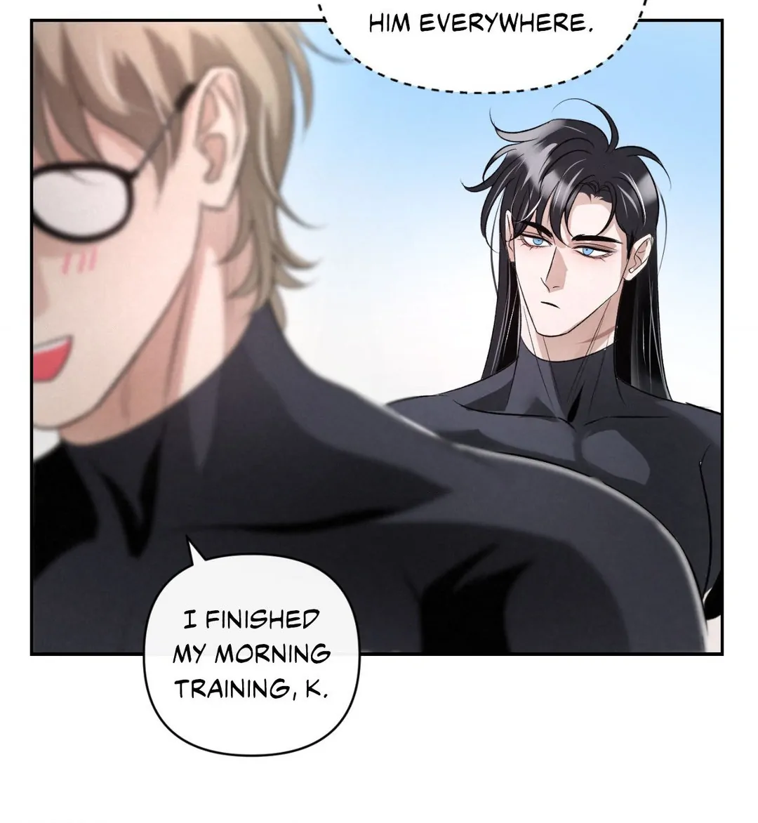 Bloodbound Chapter 16 - Page 57