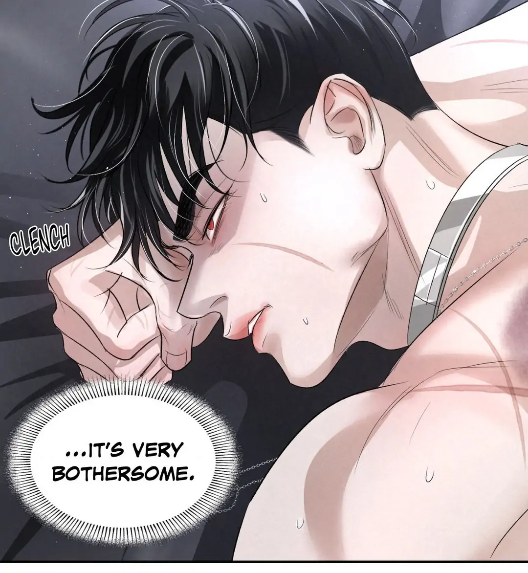 Bloodbound Chapter 16 - Page 61