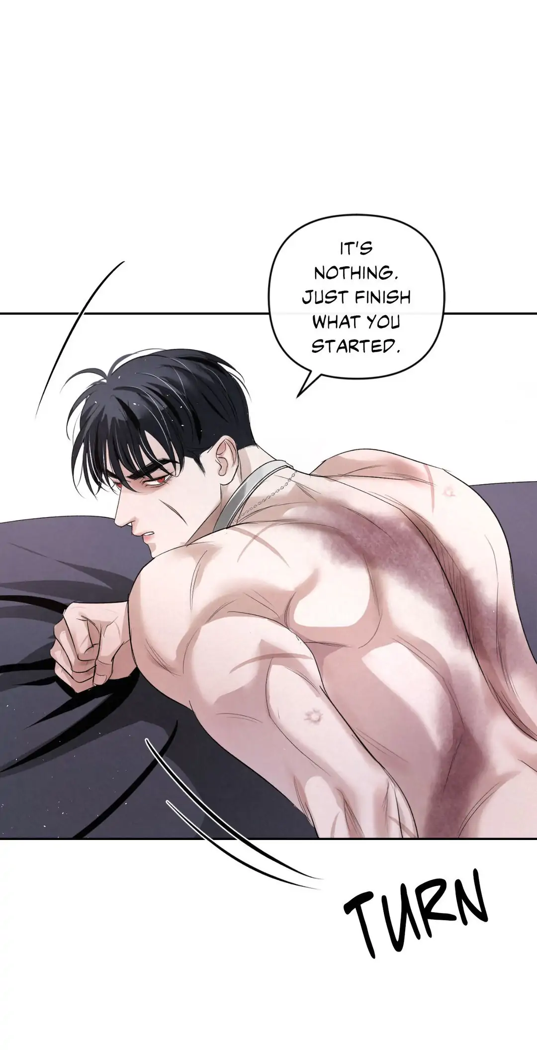 Bloodbound Chapter 16 - Page 62