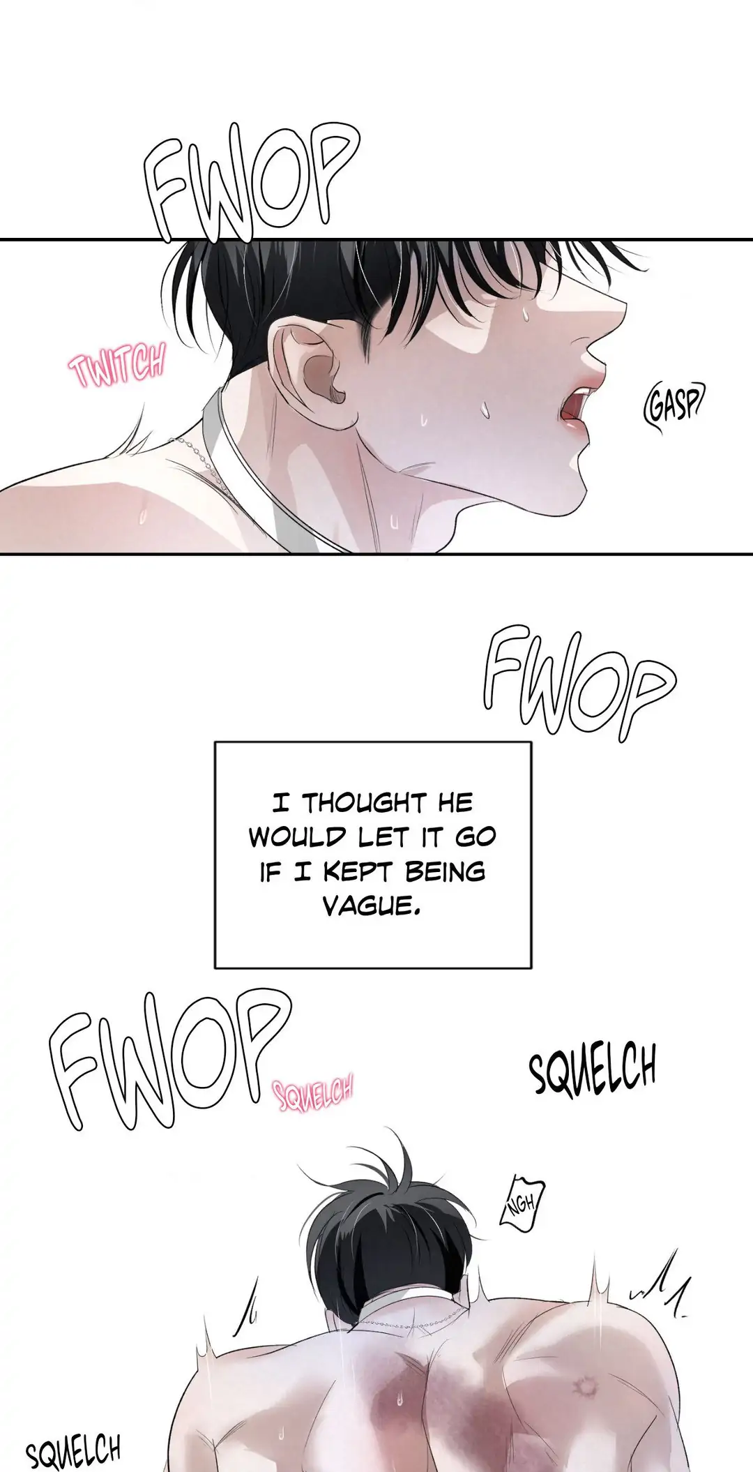 Bloodbound Chapter 16 - Page 66