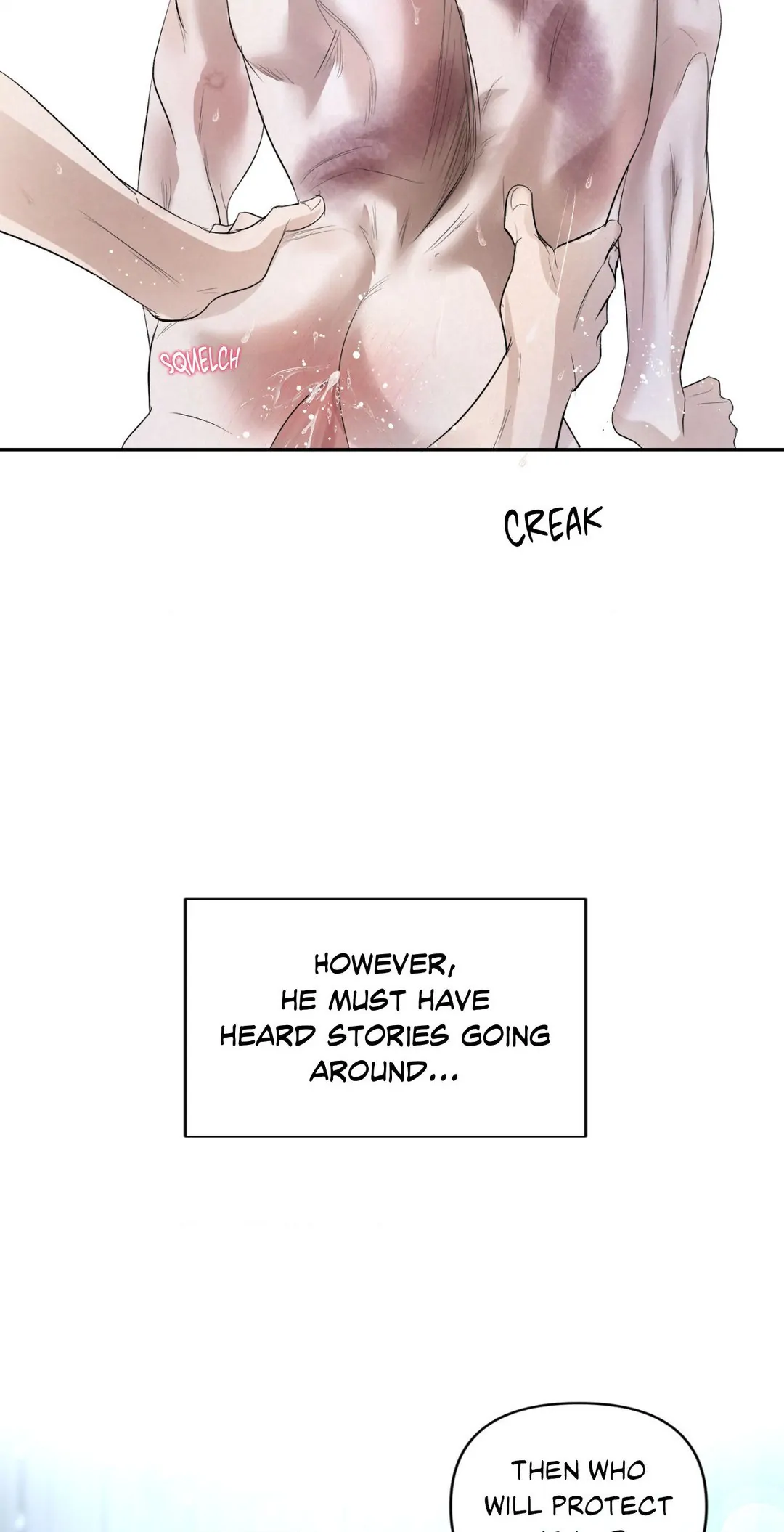 Bloodbound Chapter 16 - Page 67