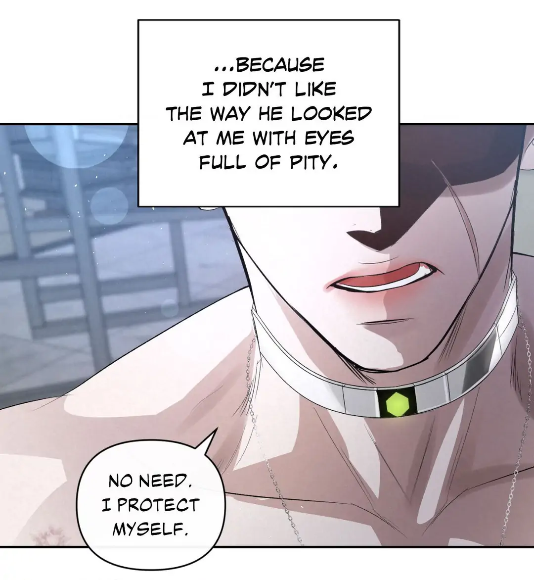 Bloodbound Chapter 16 - Page 69