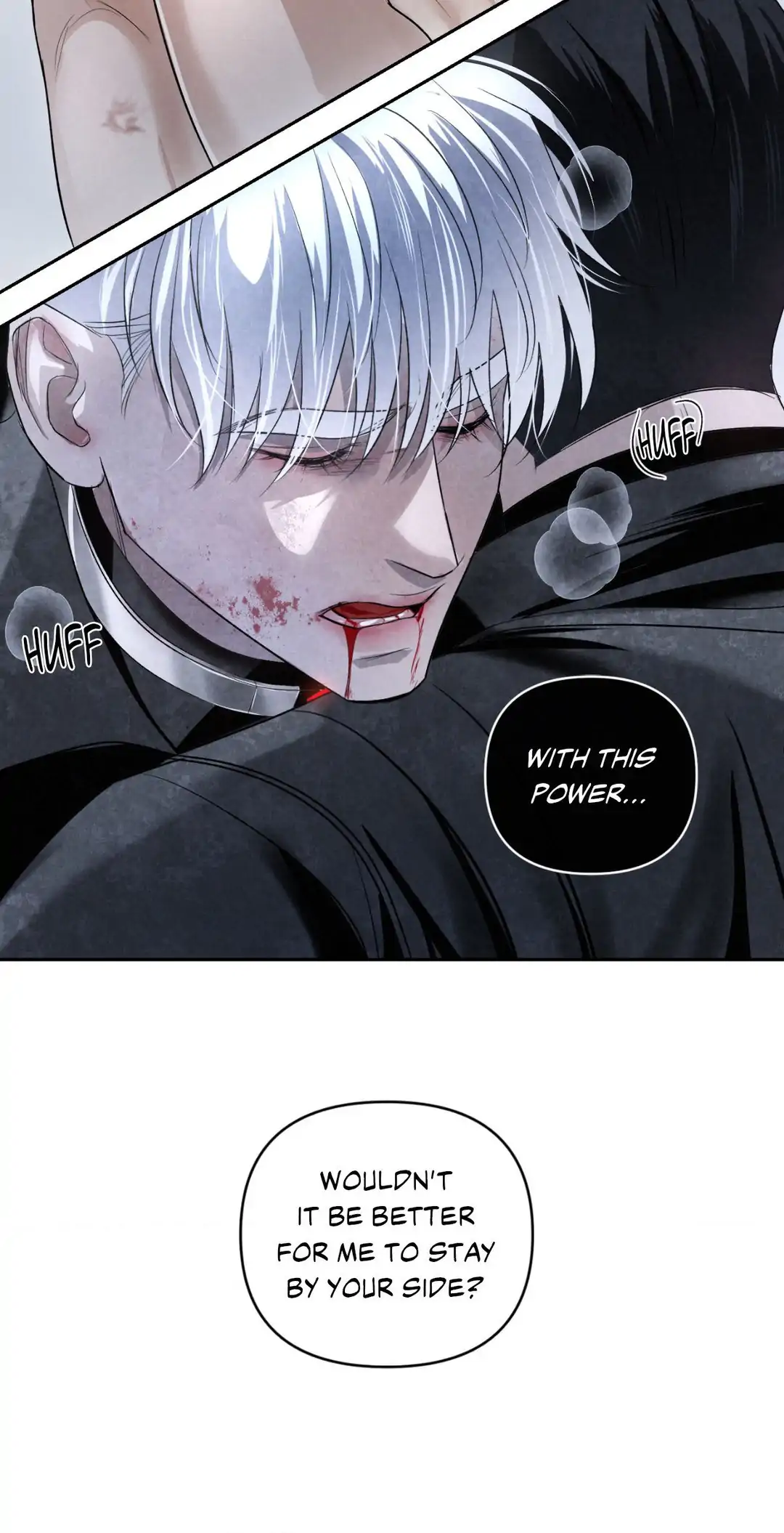 Bloodbound Chapter 16 - Page 71