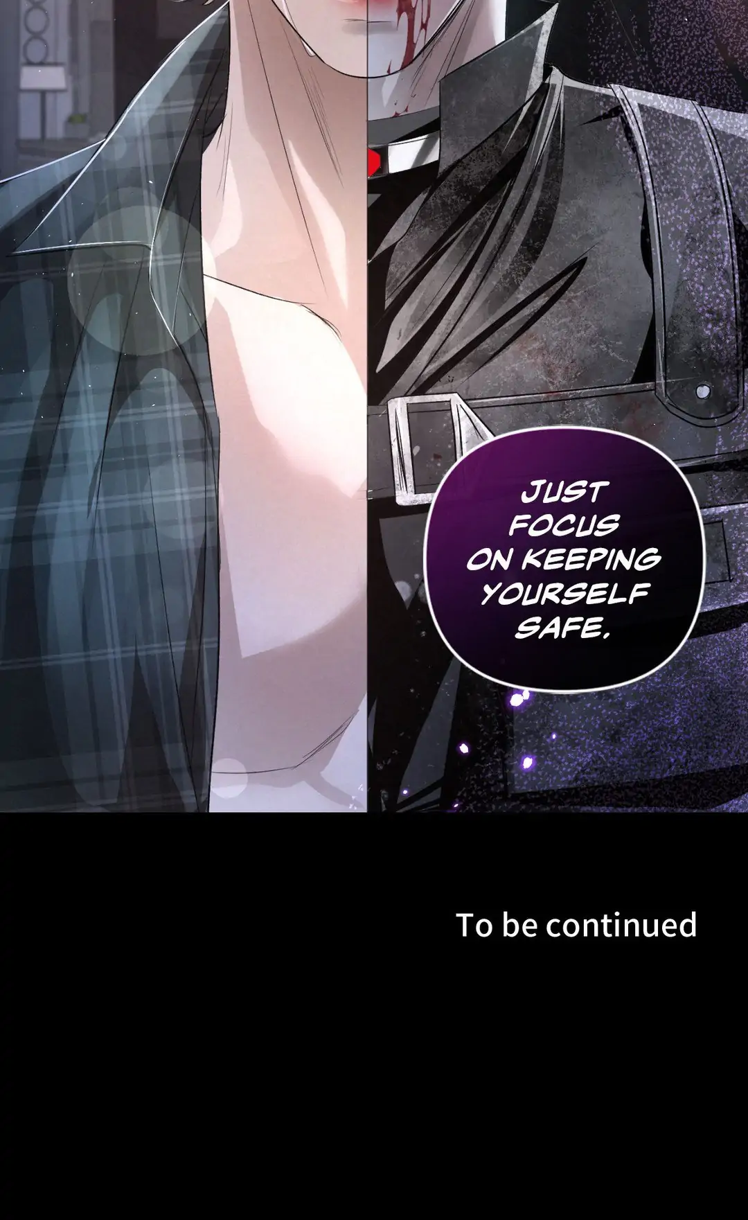 Bloodbound Chapter 16 - Page 73