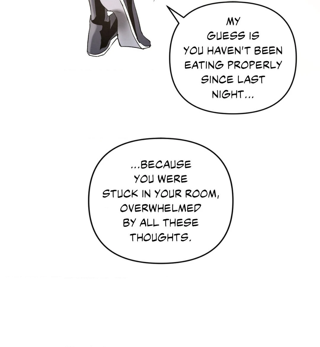 Bloodbound Chapter 16 - Page 9