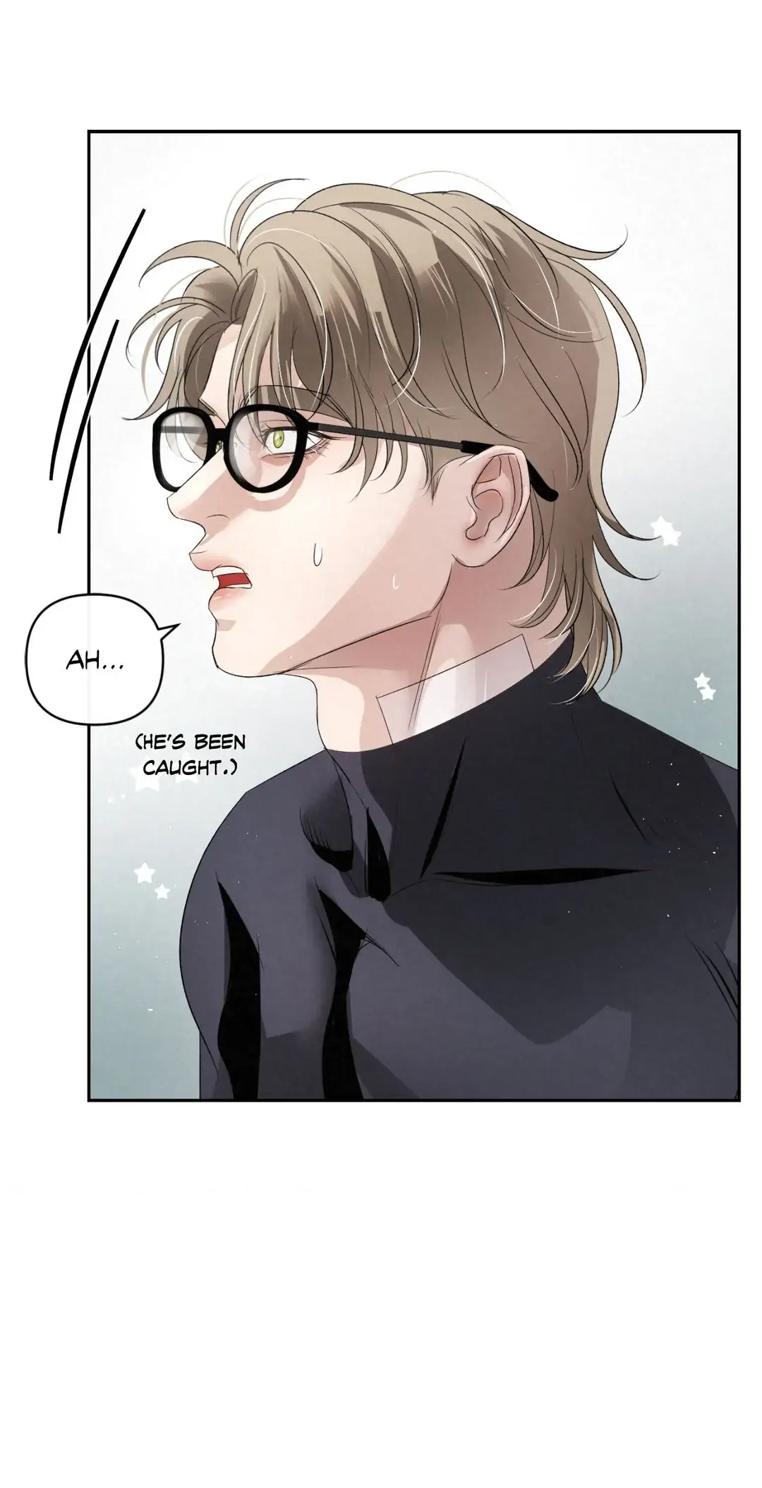 Bloodbound Chapter 16 - Page 10
