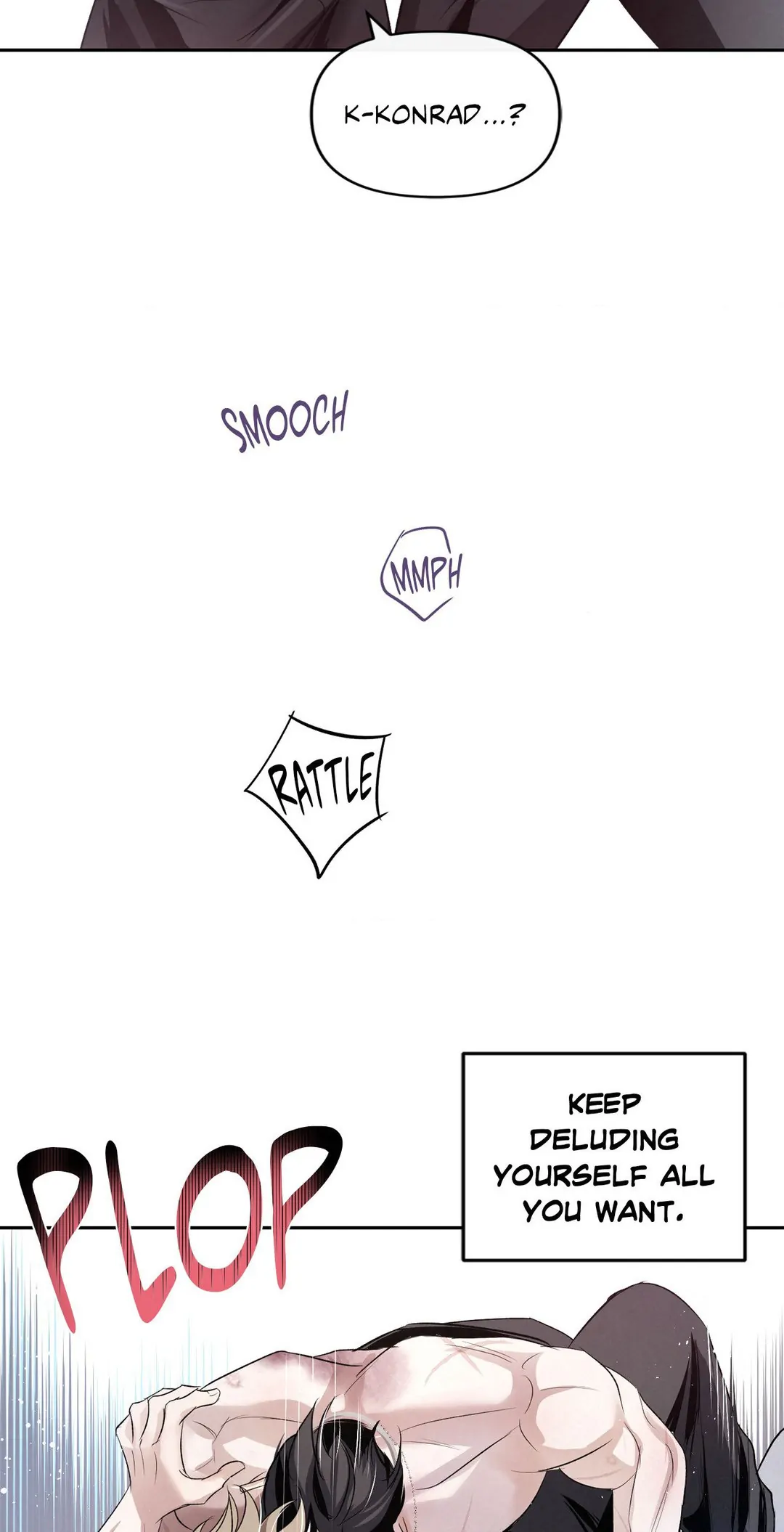 Bloodbound Chapter 17 - Page 20