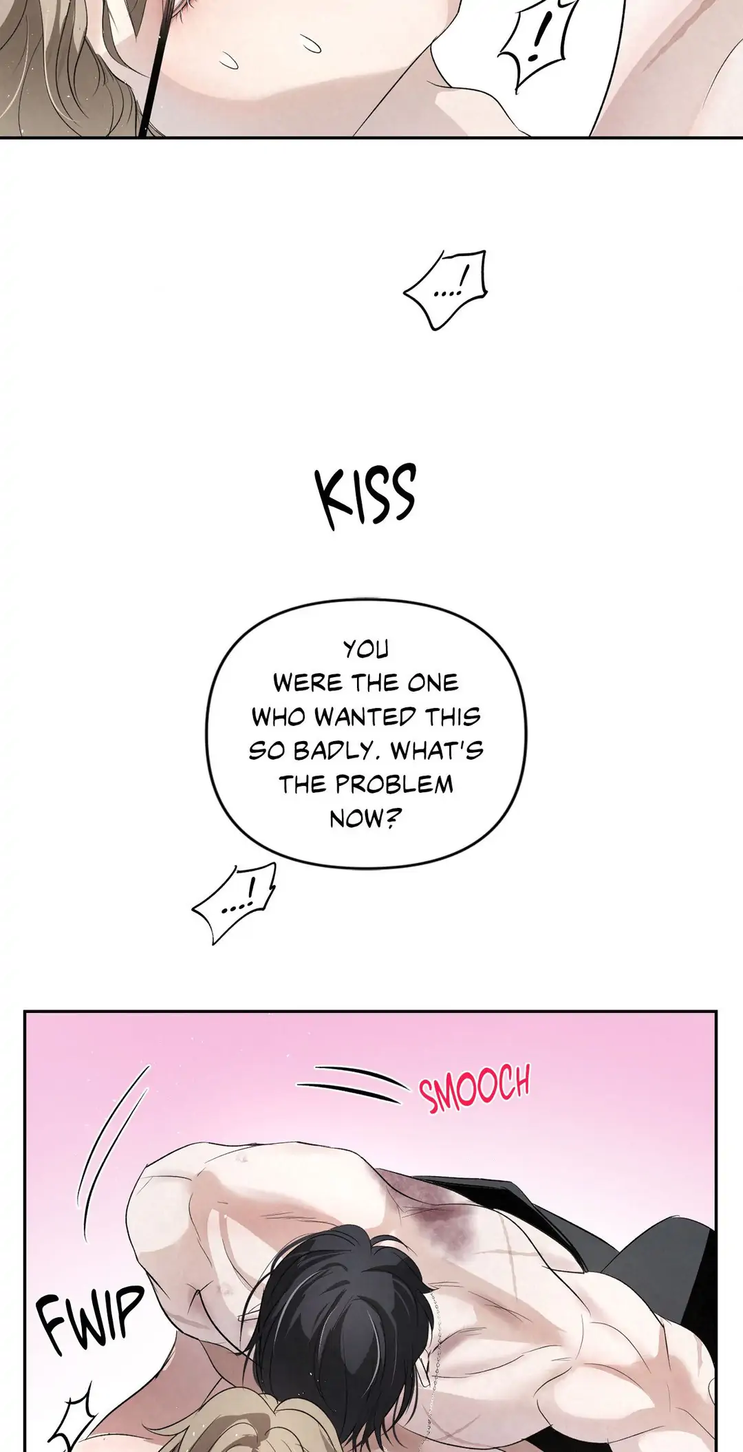 Bloodbound Chapter 17 - Page 24
