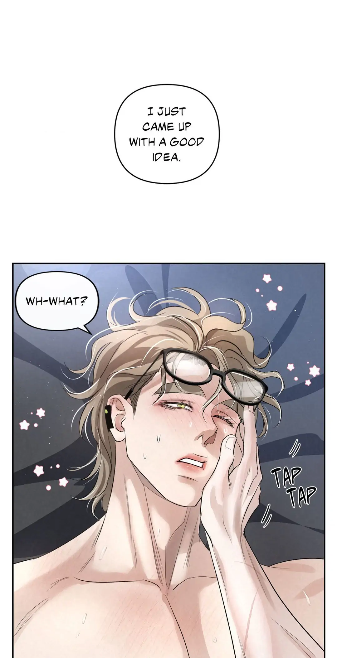 Bloodbound Chapter 17 - Page 38