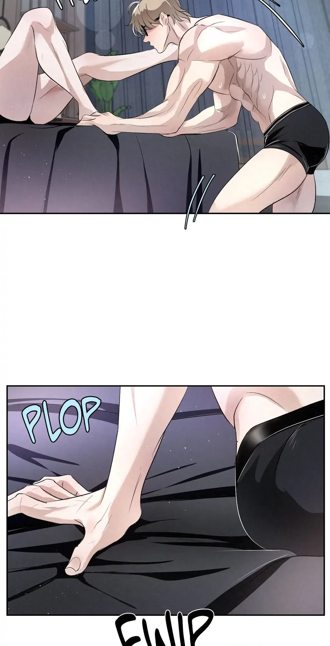 Bloodbound Chapter 17 - Page 44