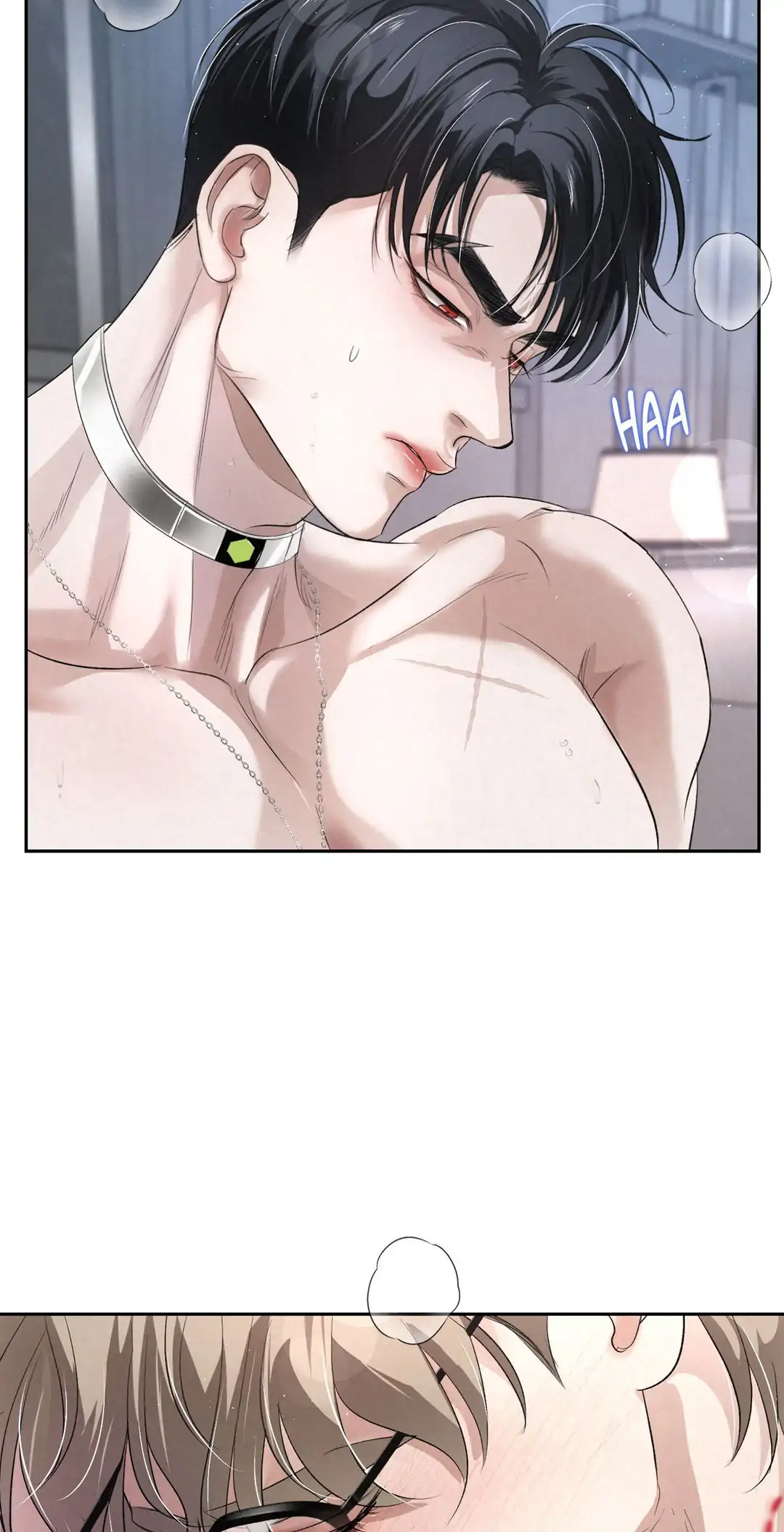 Bloodbound Chapter 17 - Page 59