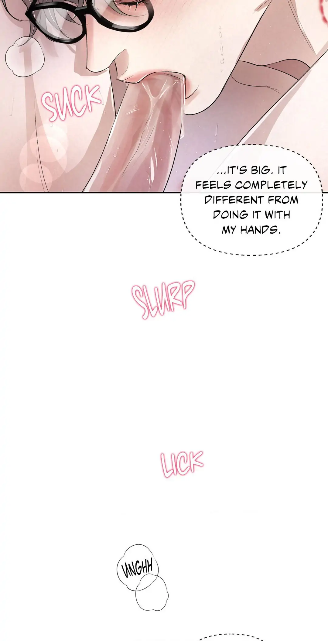Bloodbound Chapter 17 - Page 60