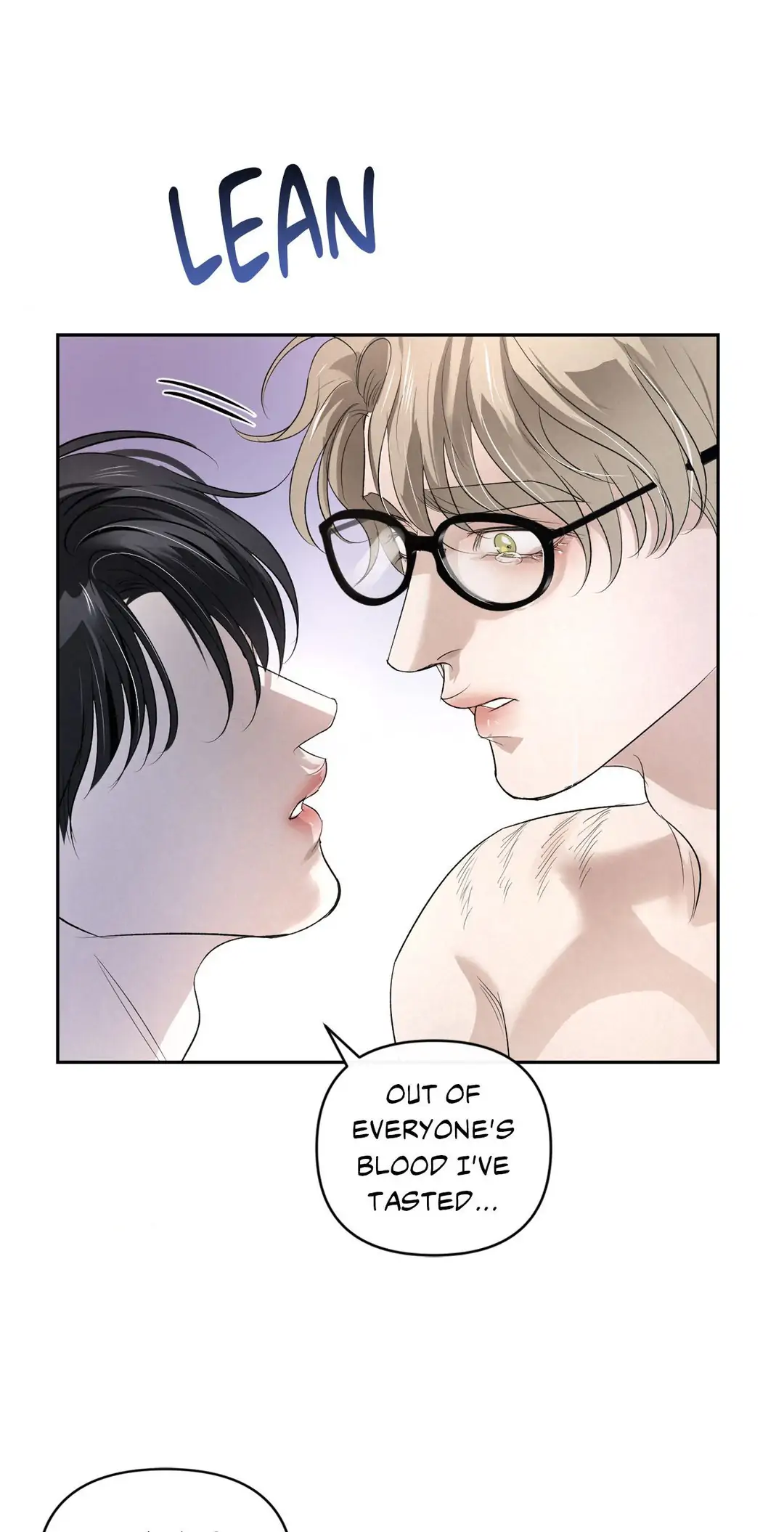 Bloodbound Chapter 17 - Page 8