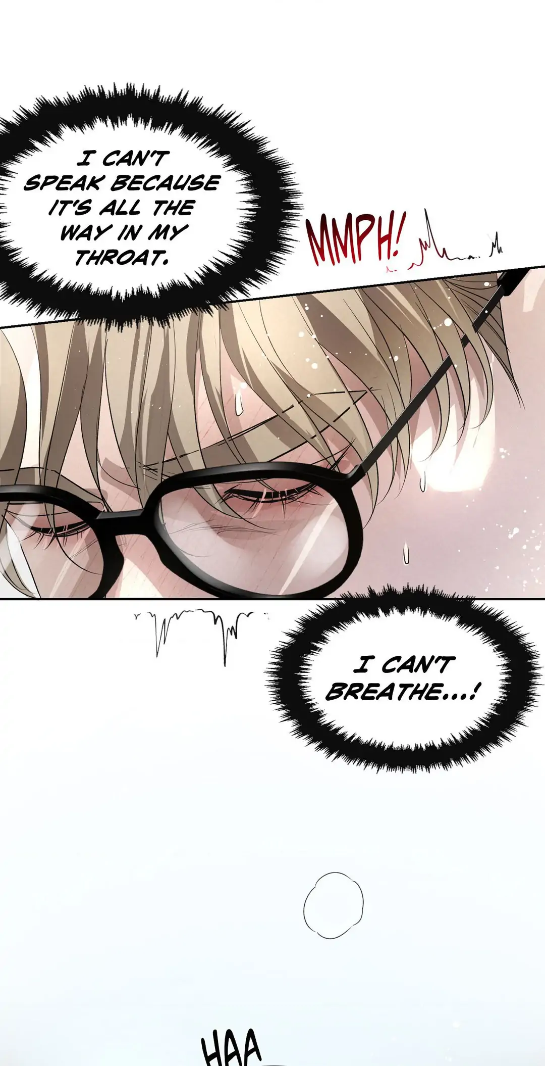 Bloodbound Chapter 17 - Page 71