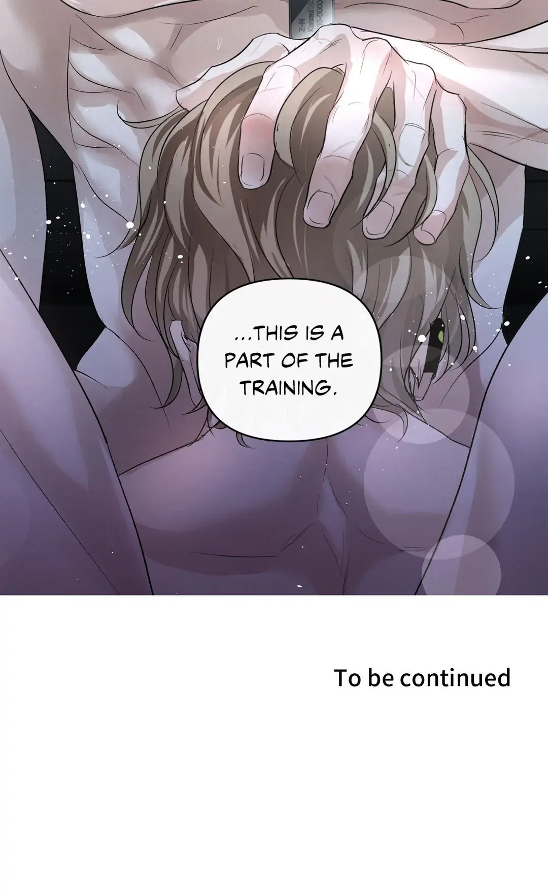 Bloodbound Chapter 17 - Page 73