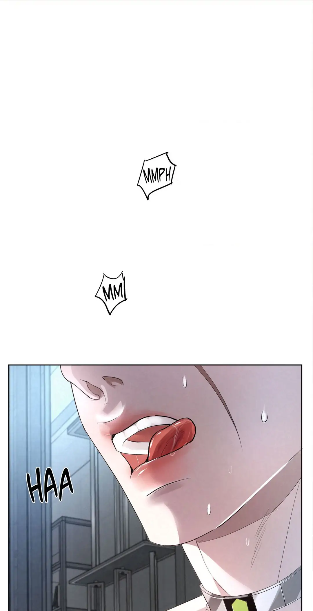 Bloodbound Chapter 18 - Page 2