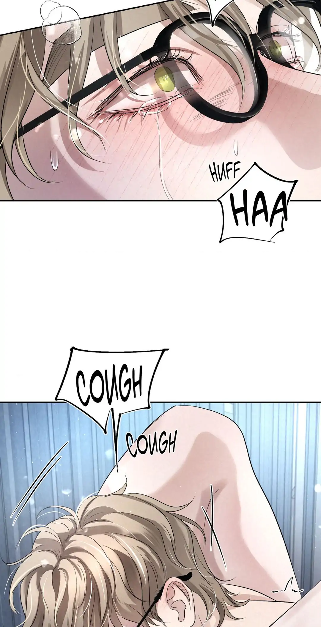 Bloodbound Chapter 18 - Page 15