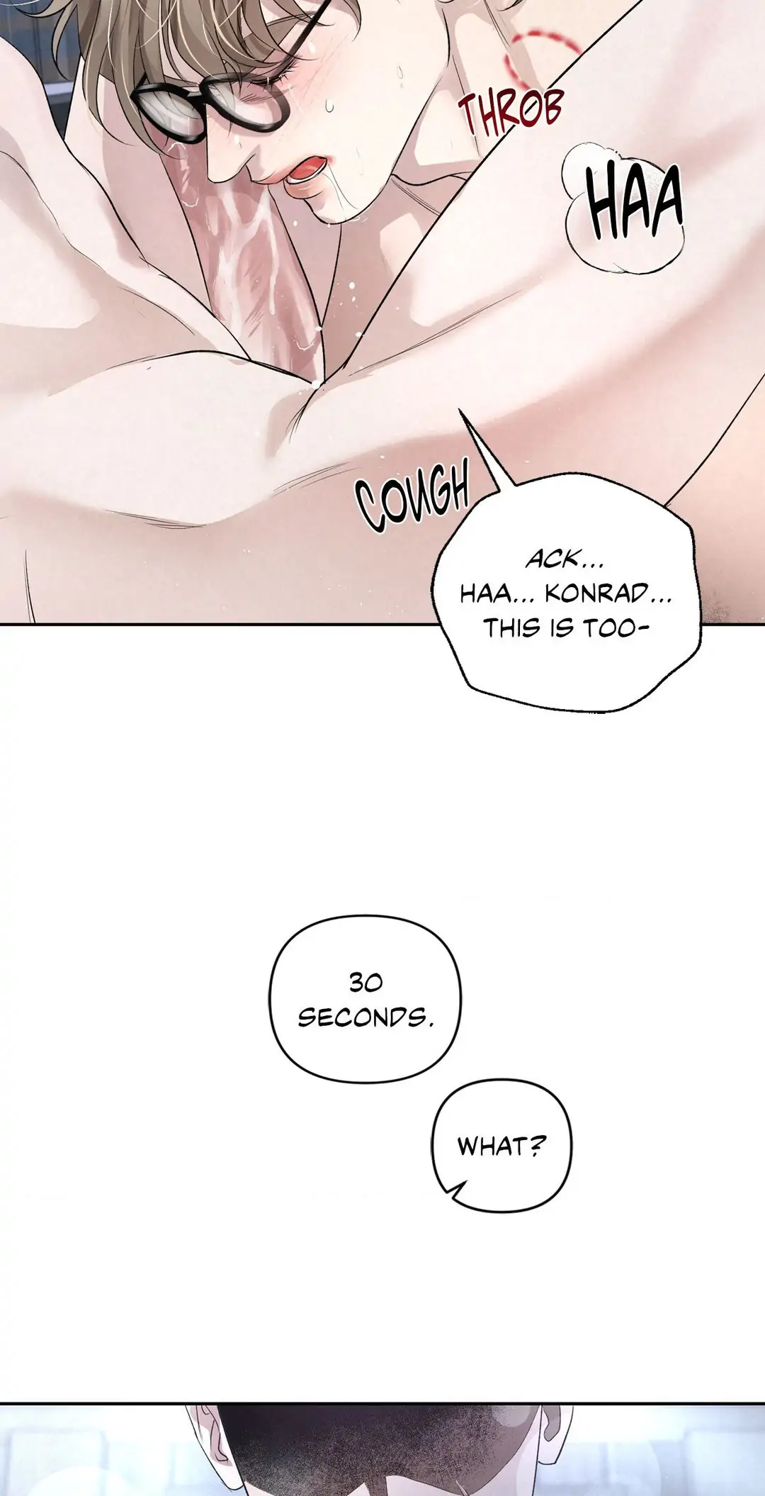 Bloodbound Chapter 18 - Page 16
