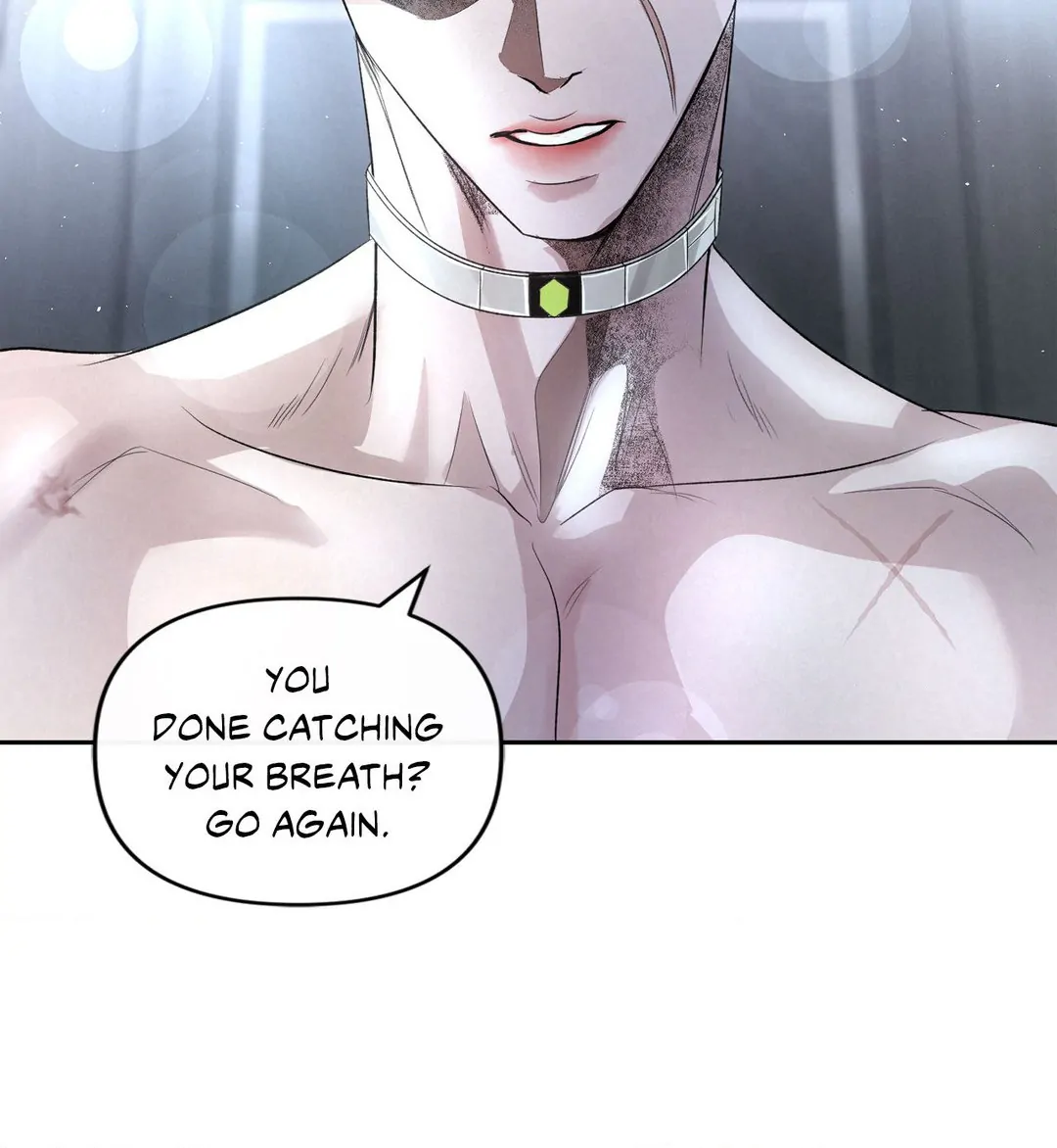 Bloodbound Chapter 18 - Page 17