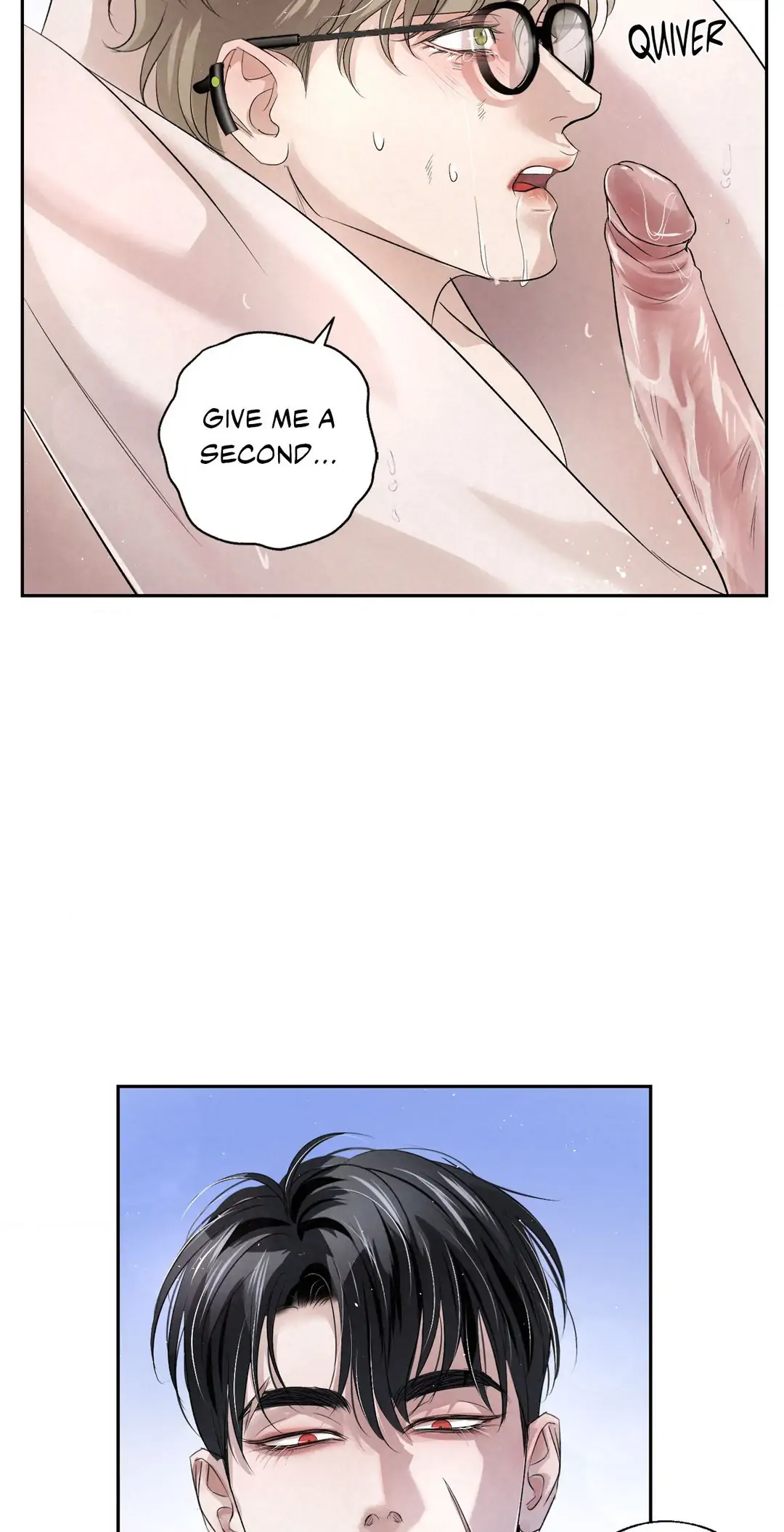 Bloodbound Chapter 18 - Page 19
