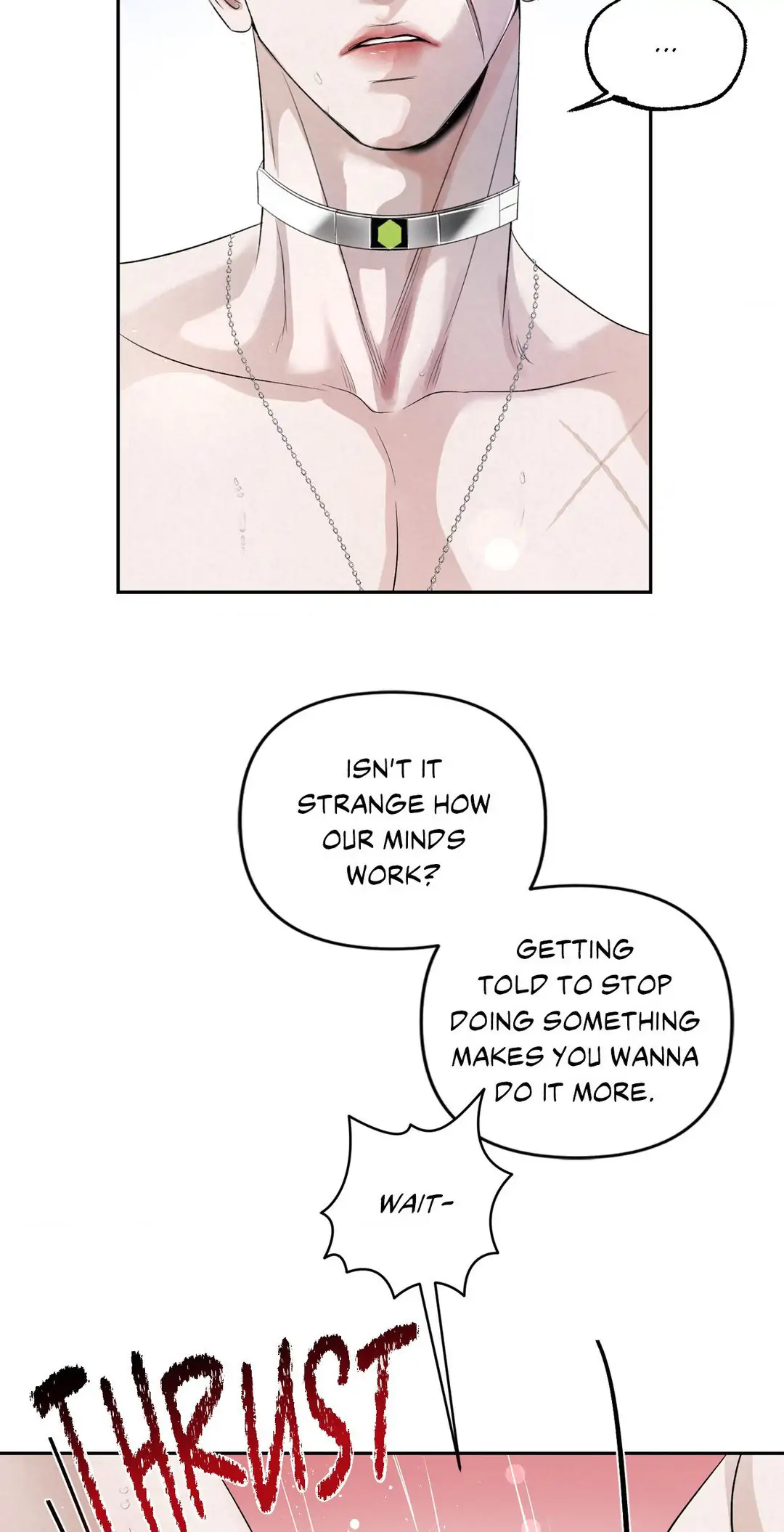Bloodbound Chapter 18 - Page 20
