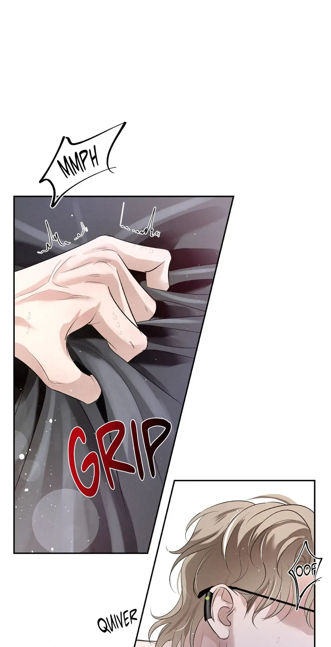 Bloodbound Chapter 18 - Page 22