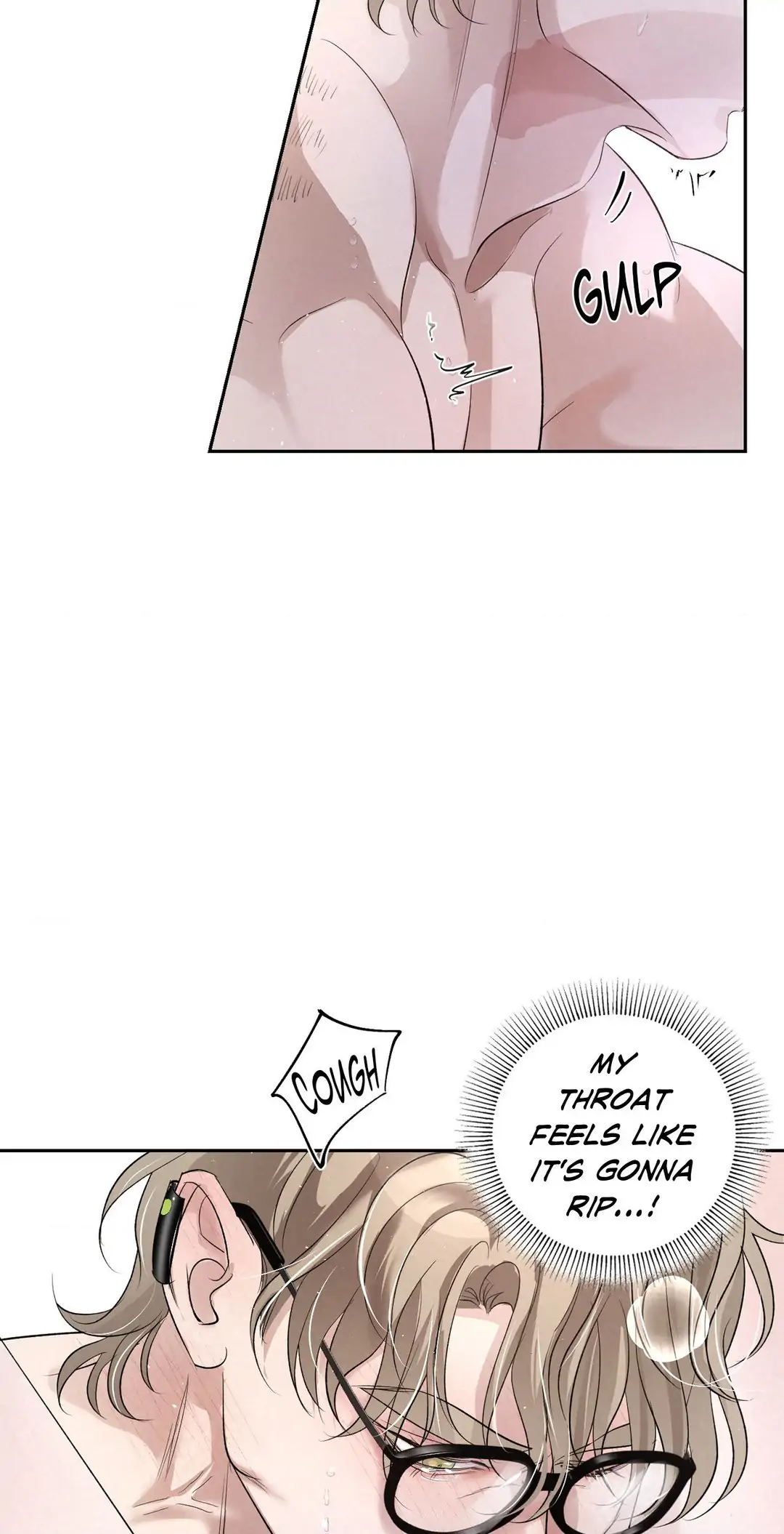 Bloodbound Chapter 18 - Page 23