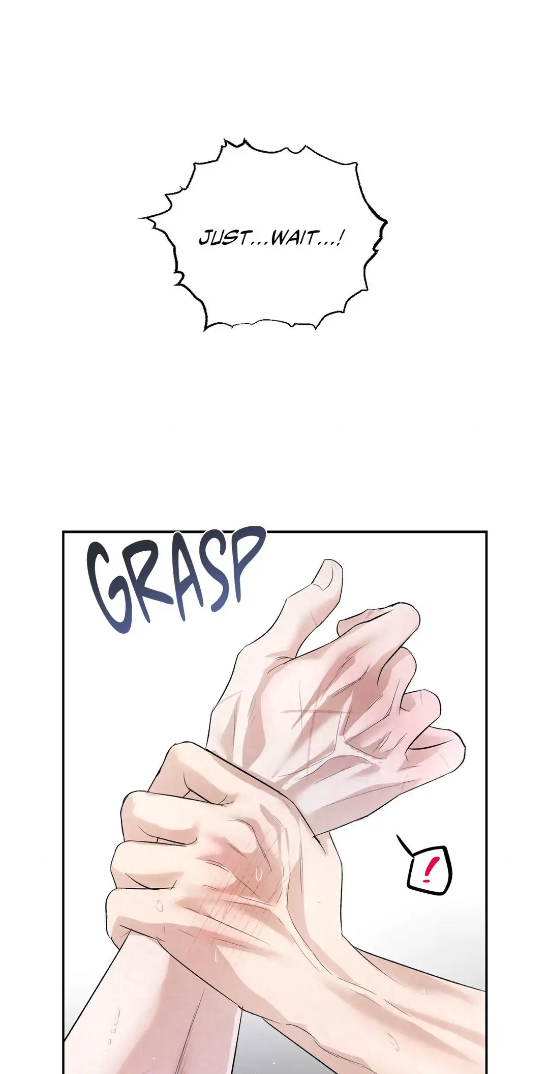 Bloodbound Chapter 18 - Page 34