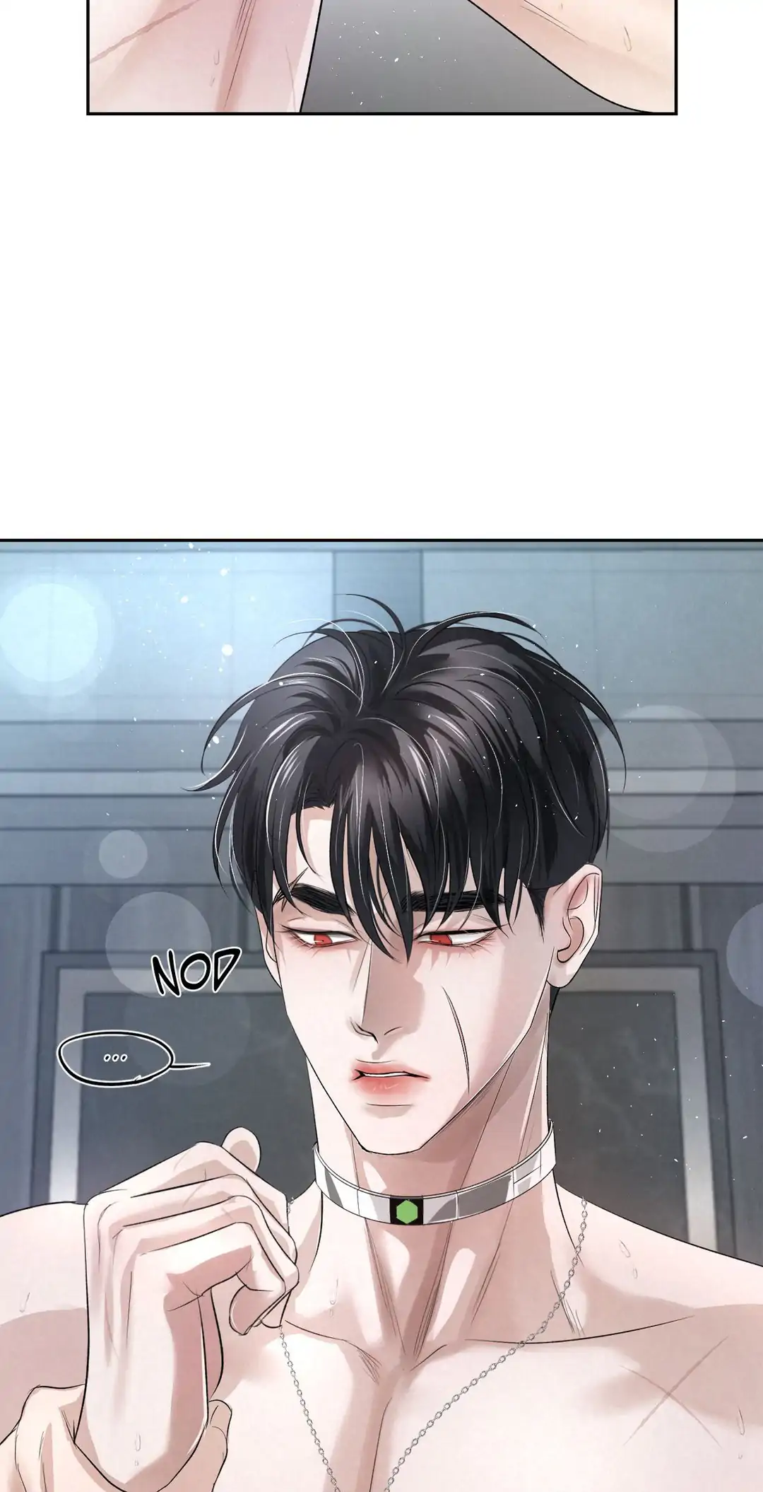 Bloodbound Chapter 18 - Page 35
