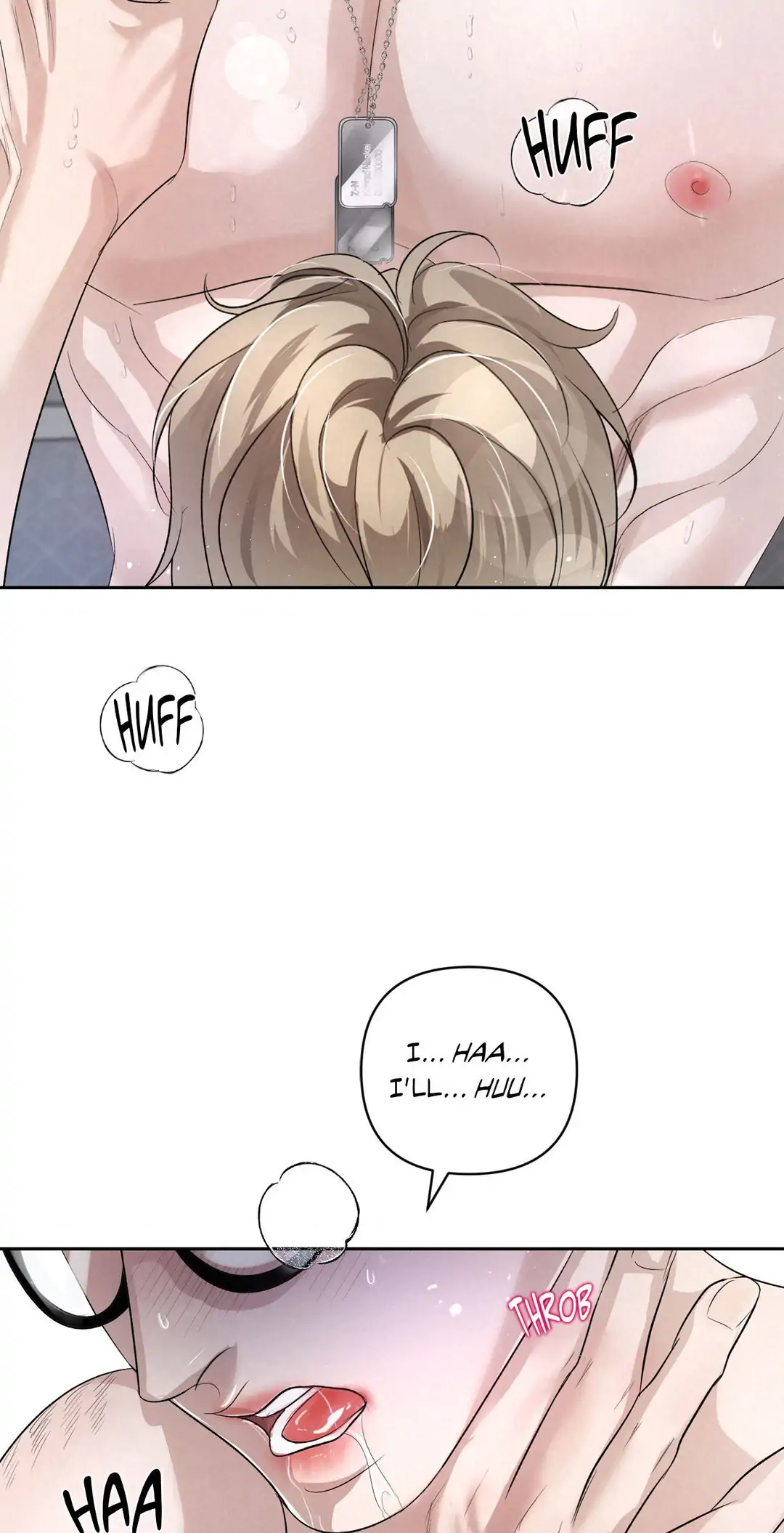 Bloodbound Chapter 18 - Page 36