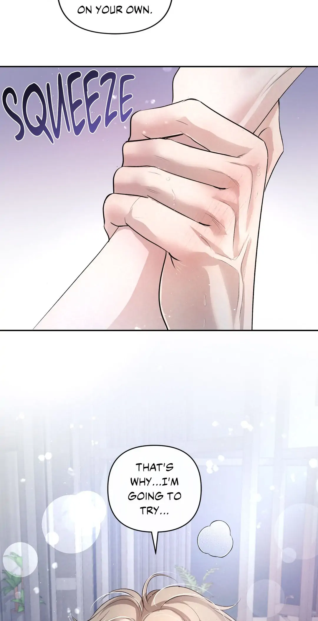 Bloodbound Chapter 18 - Page 39