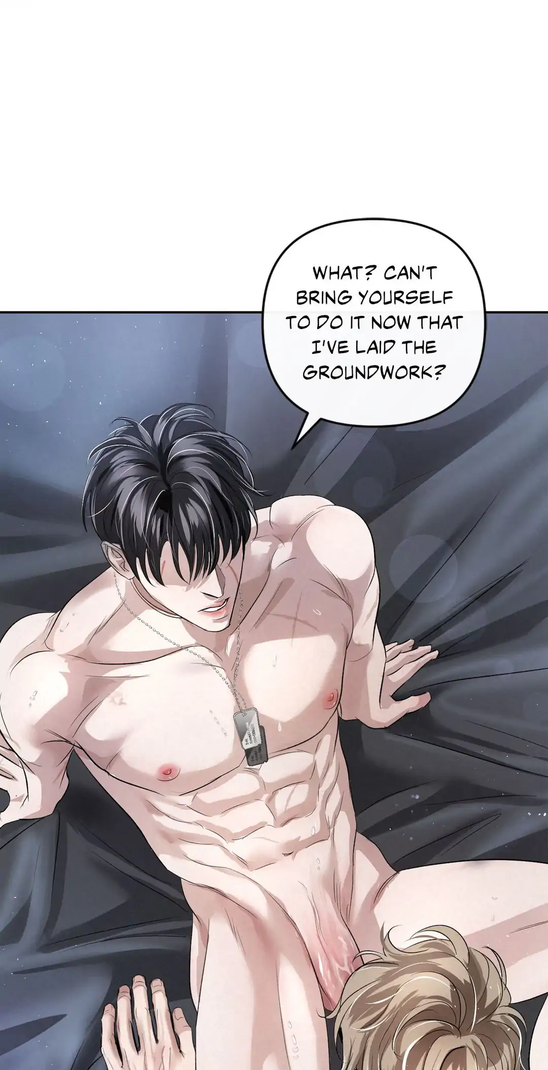 Bloodbound Chapter 18 - Page 46