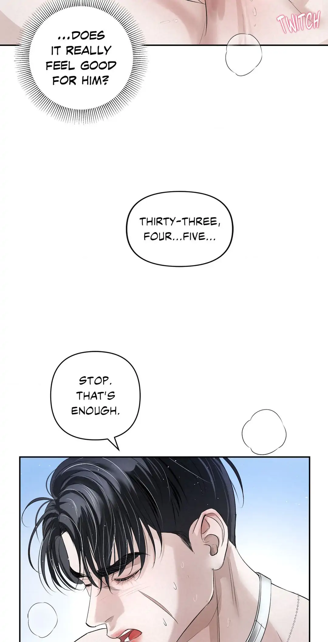 Bloodbound Chapter 18 - Page 60
