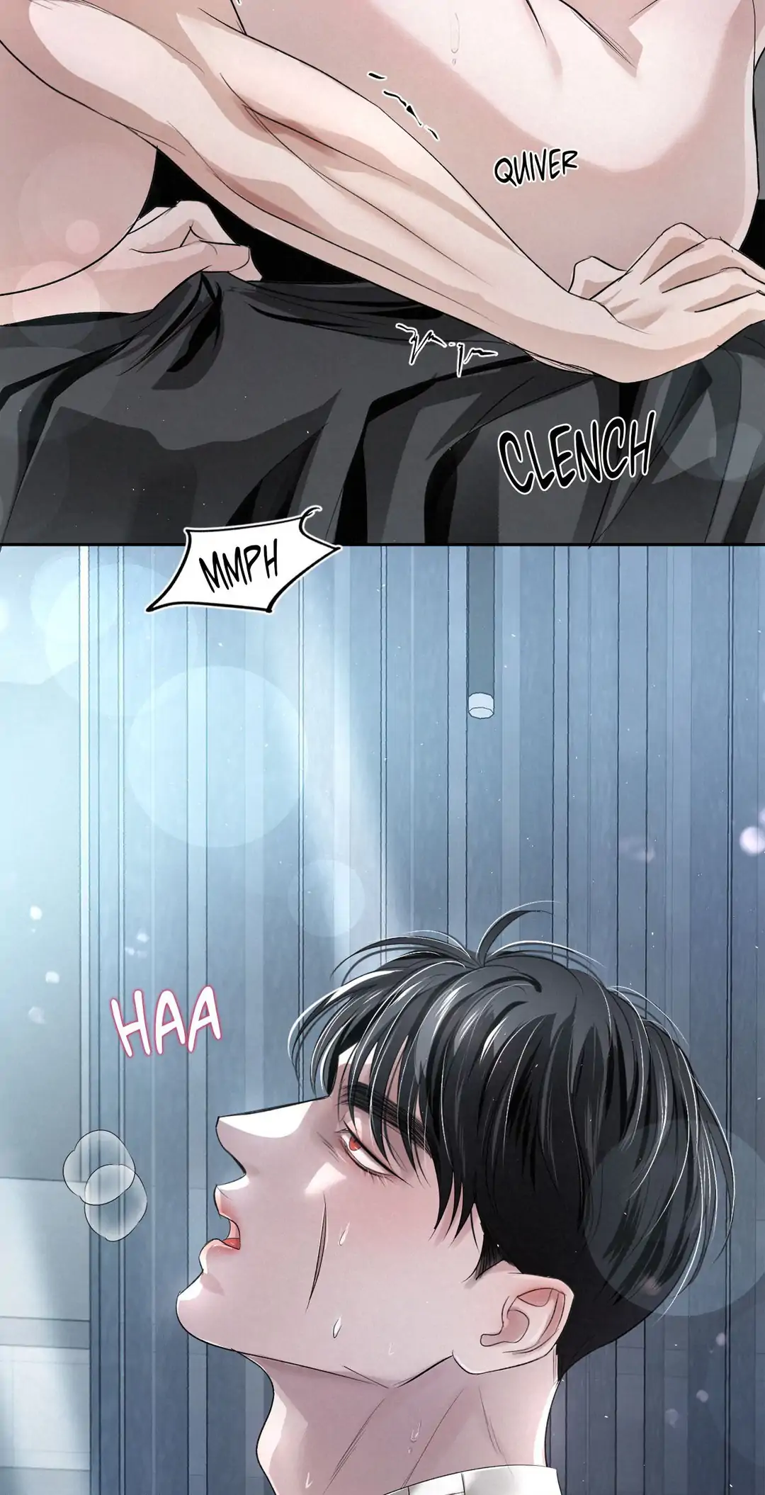 Bloodbound Chapter 18 - Page 7