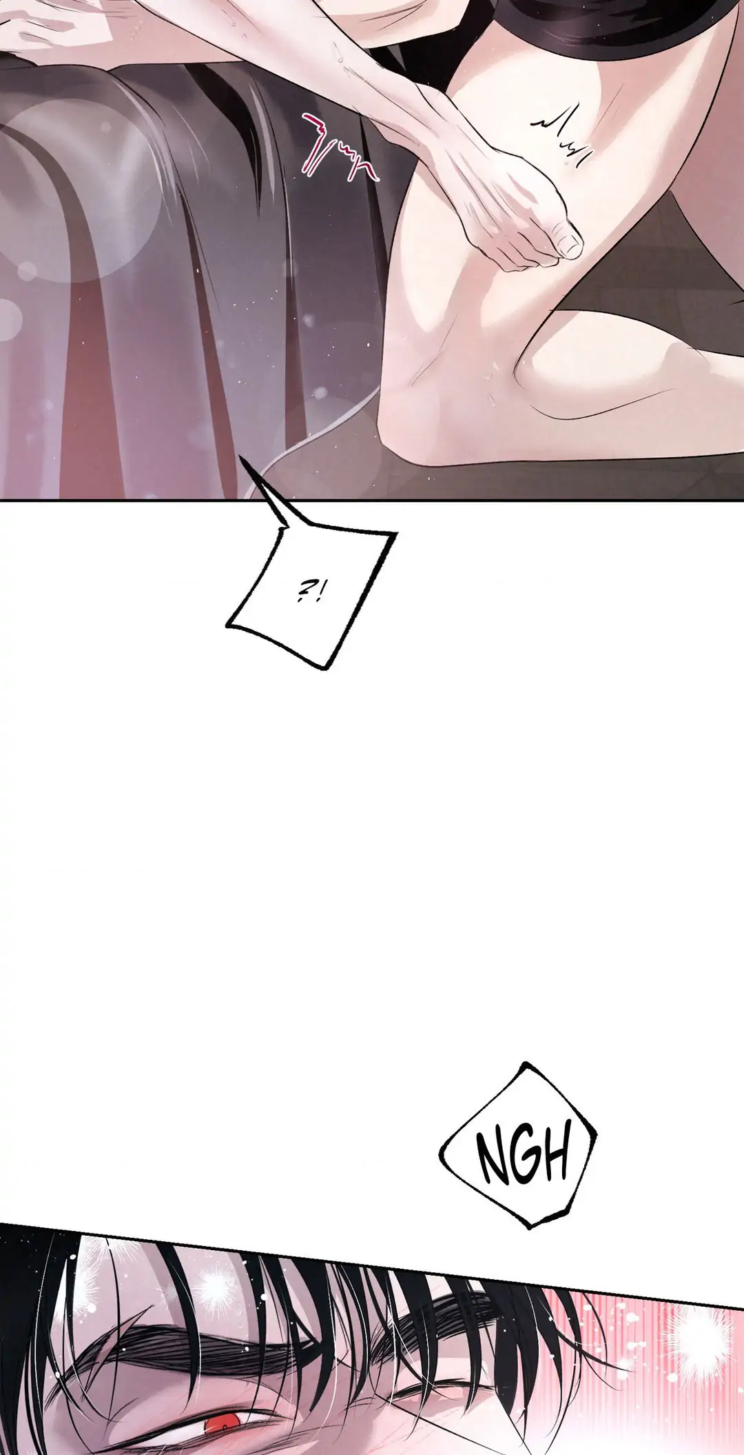 Bloodbound Chapter 18 - Page 67