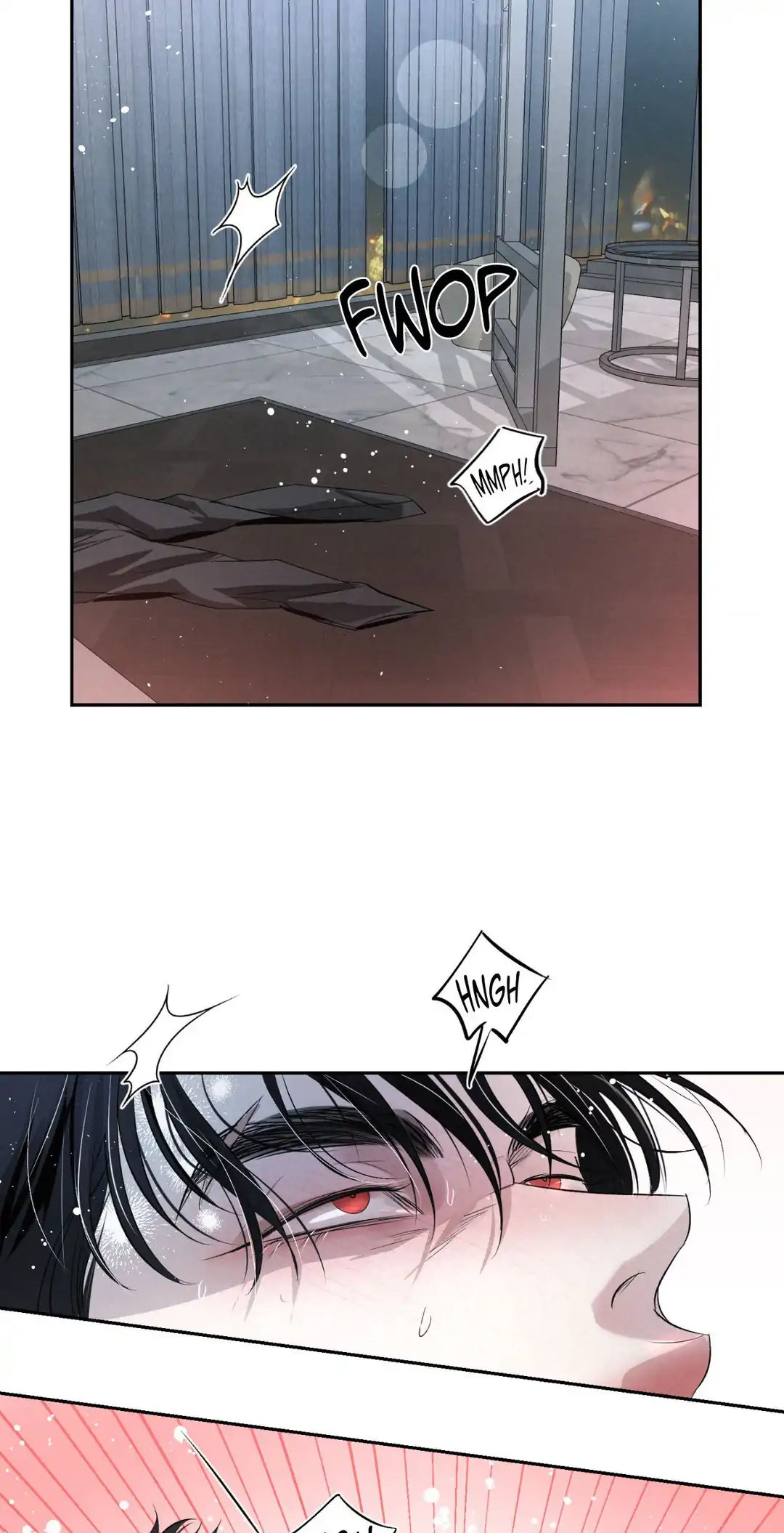 Bloodbound Chapter 19 - Page 11