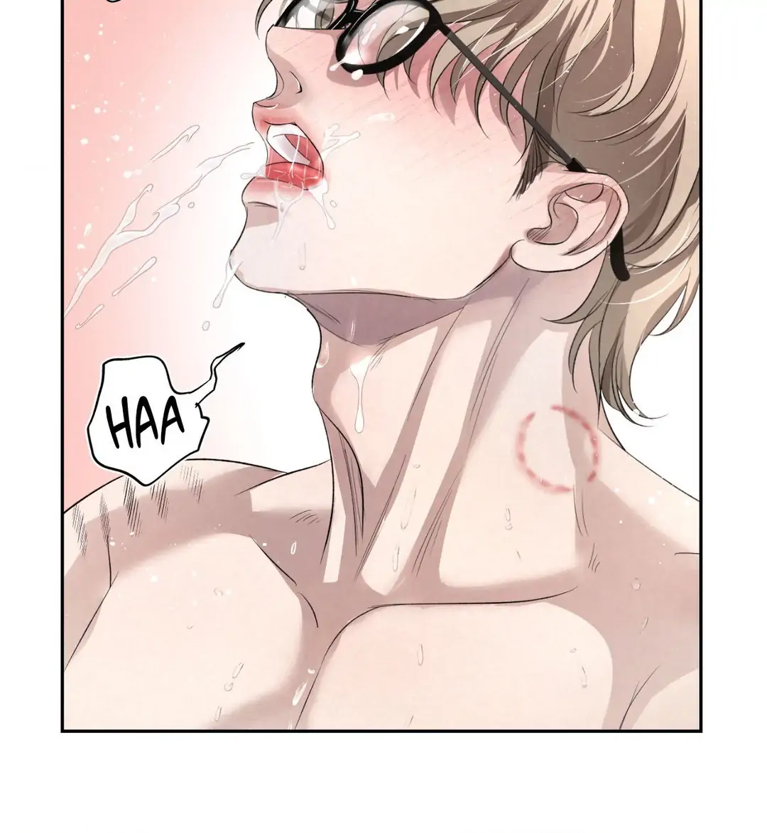 Bloodbound Chapter 19 - Page 13
