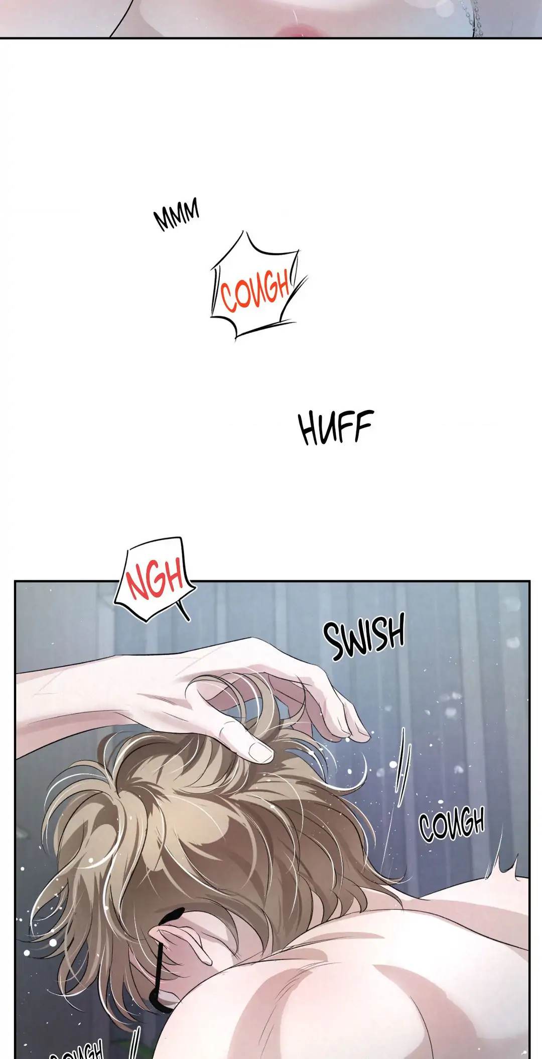Bloodbound Chapter 19 - Page 15