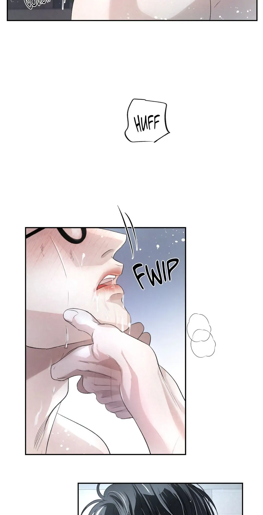 Bloodbound Chapter 19 - Page 16