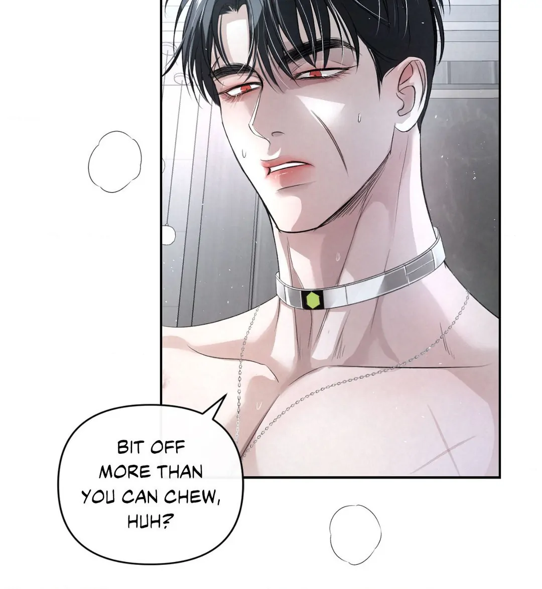 Bloodbound Chapter 19 - Page 17