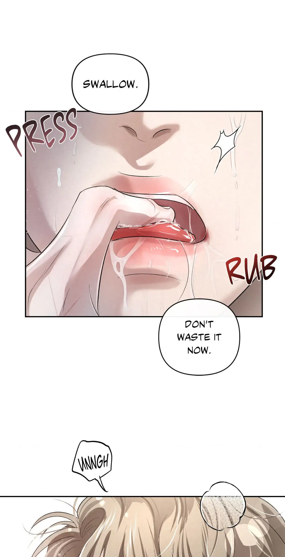 Bloodbound Chapter 19 - Page 20