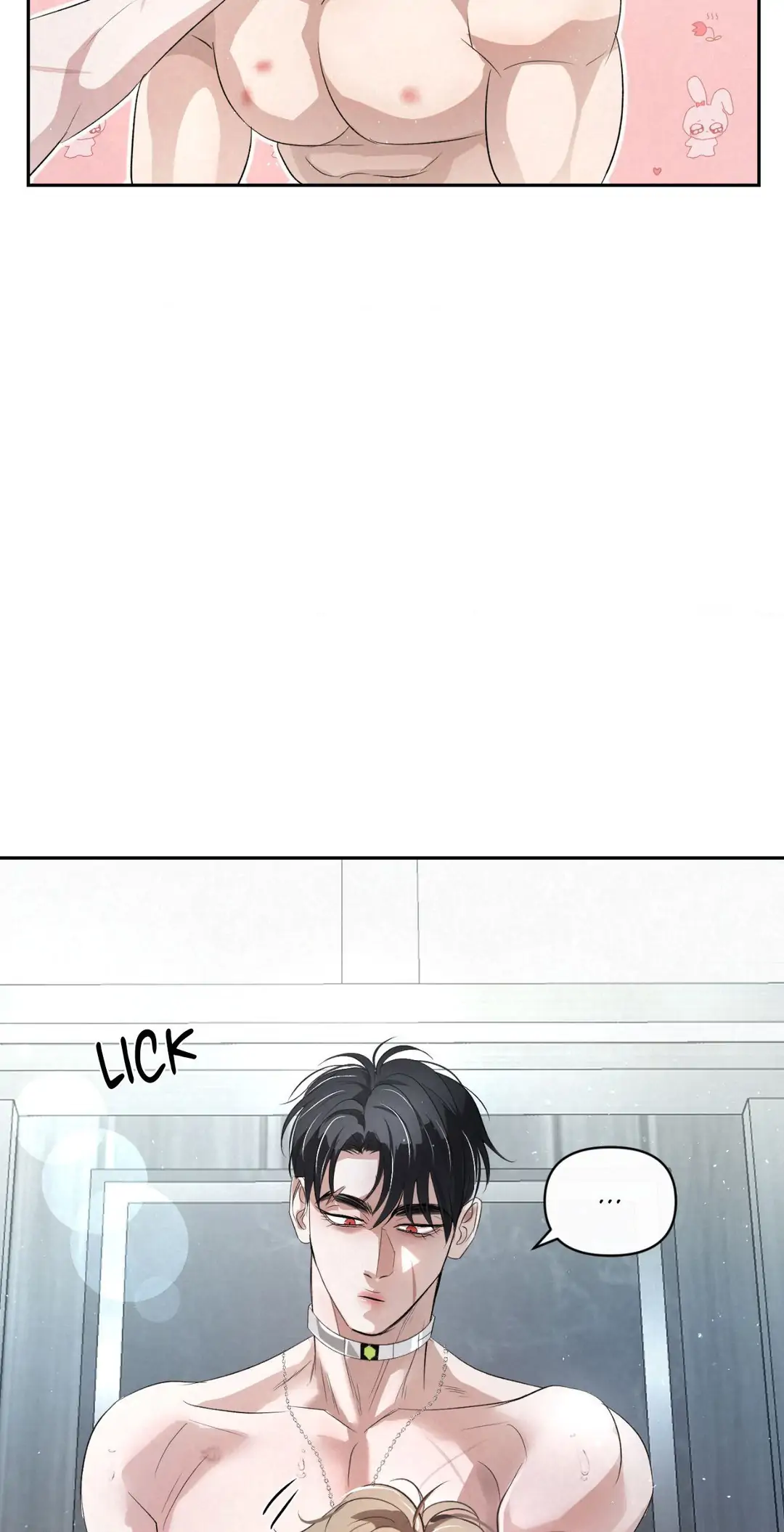 Bloodbound Chapter 19 - Page 24