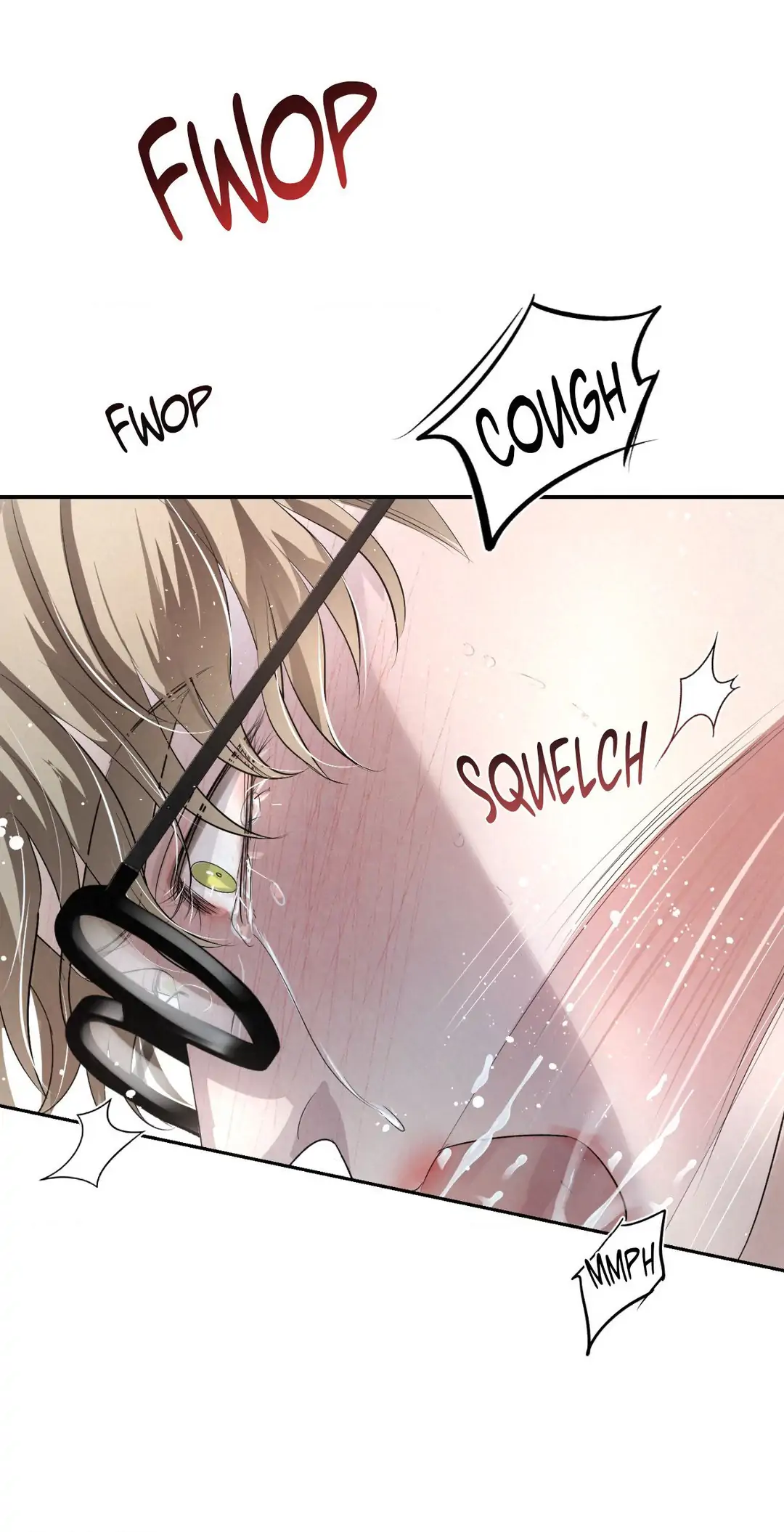 Bloodbound Chapter 19 - Page 6