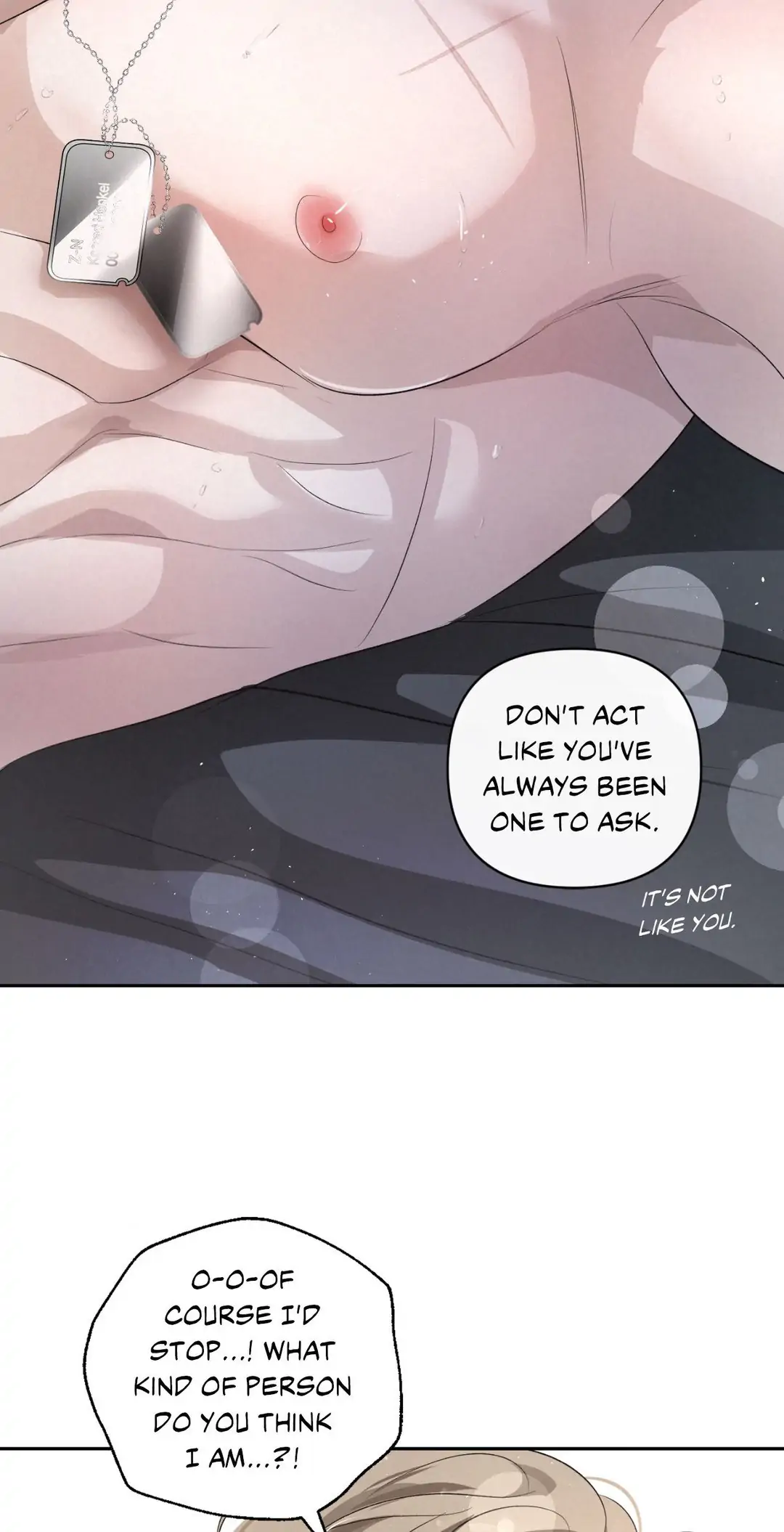 Bloodbound Chapter 19 - Page 63