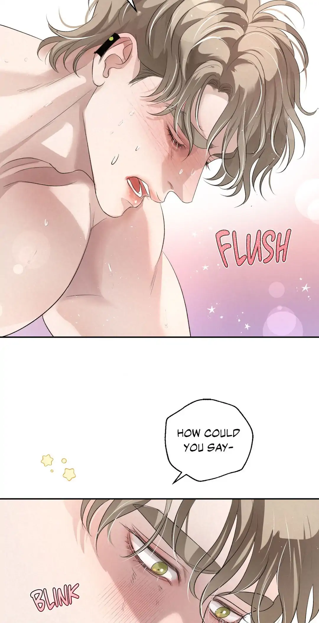 Bloodbound Chapter 19 - Page 64