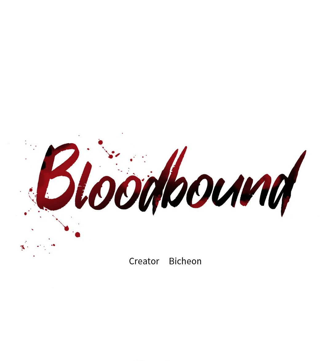 Bloodbound Chapter 19 - Page 9