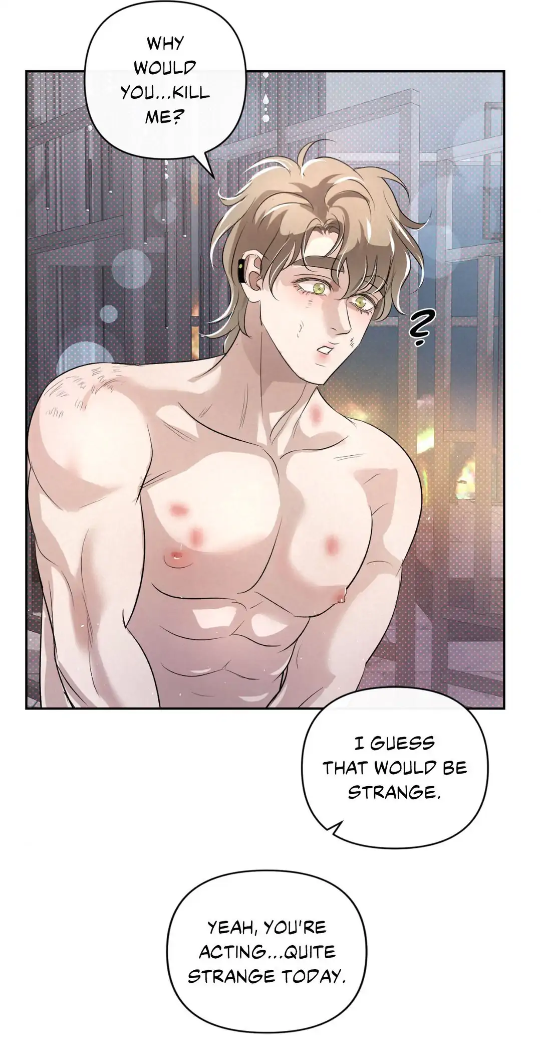 Bloodbound Chapter 19 - Page 83